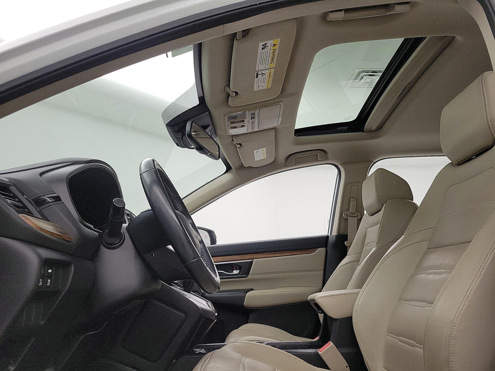 Thumbnail: 2019 Honda CR-V - 18