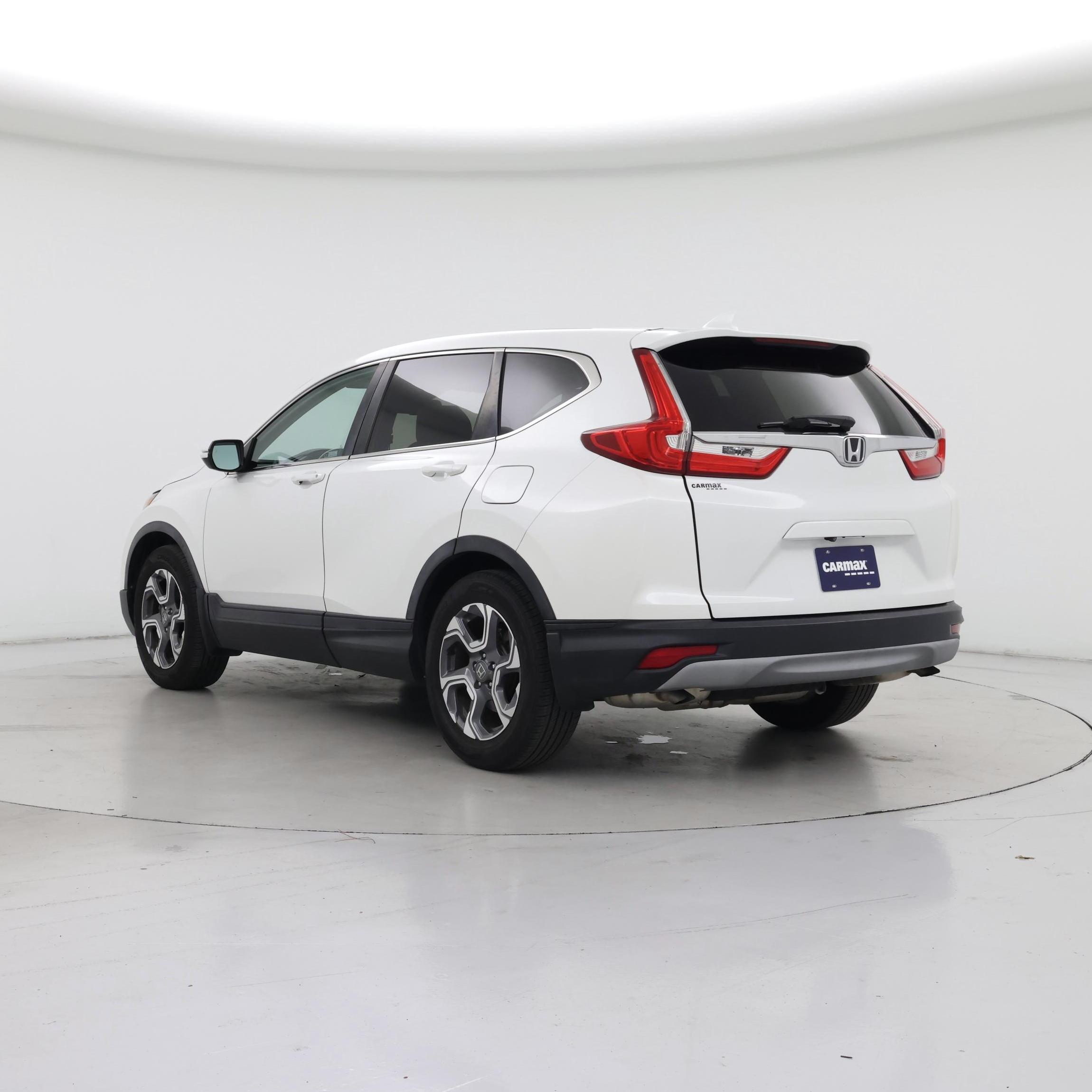 Thumbnail: 2019 Honda CR-V - 2