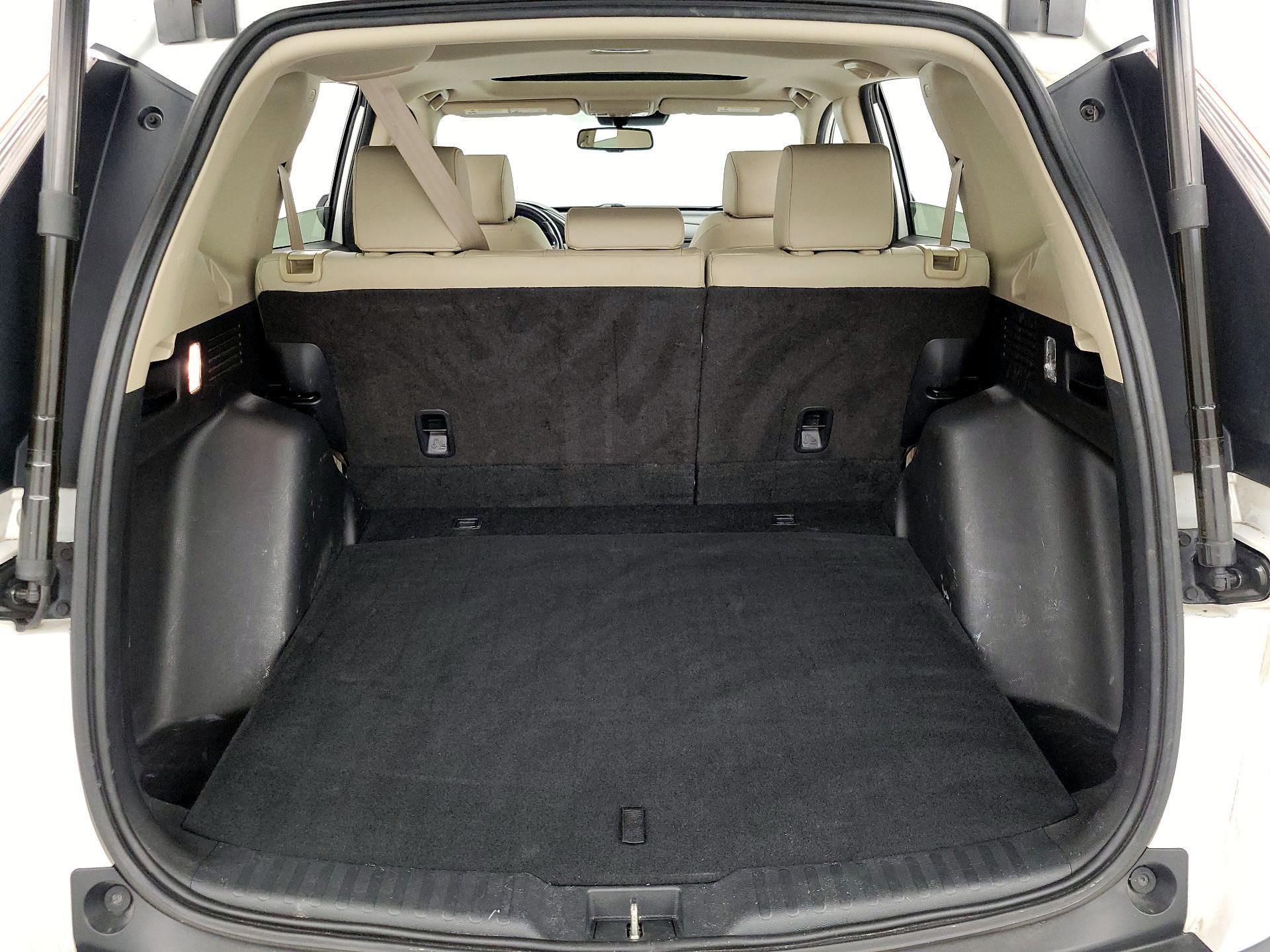 Thumbnail: 2019 Honda CR-V - 20