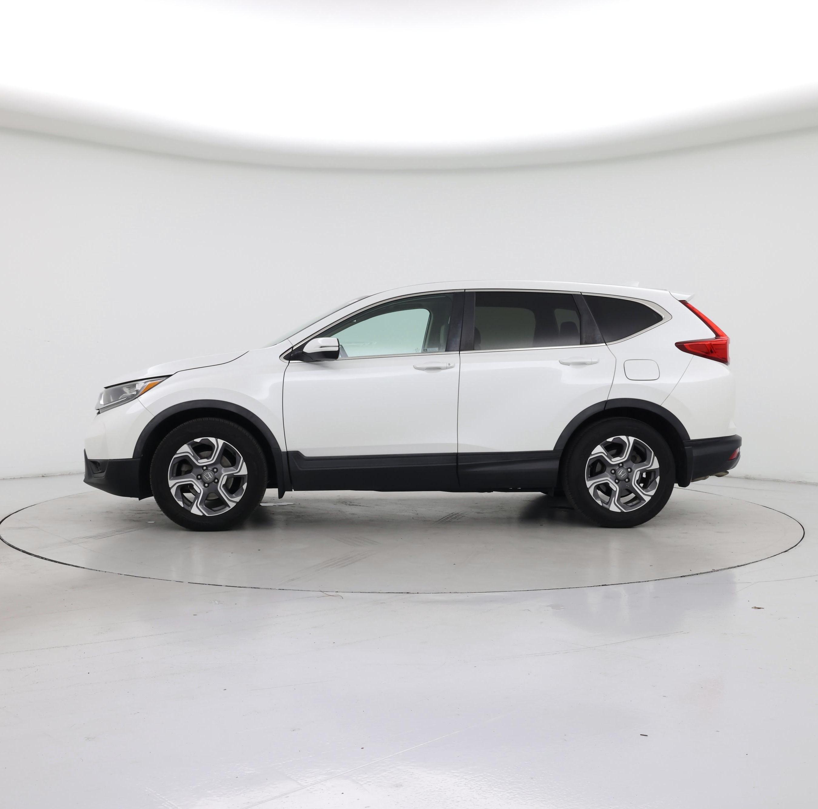Thumbnail: 2019 Honda CR-V - 3
