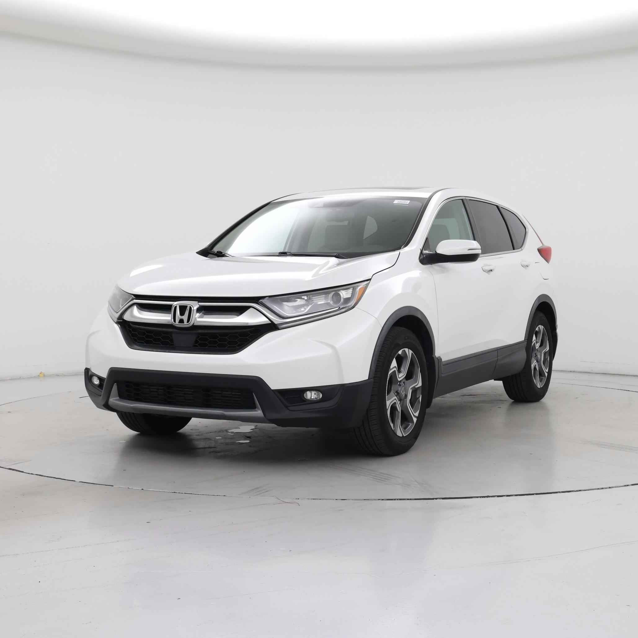 Thumbnail: 2019 Honda CR-V - 4