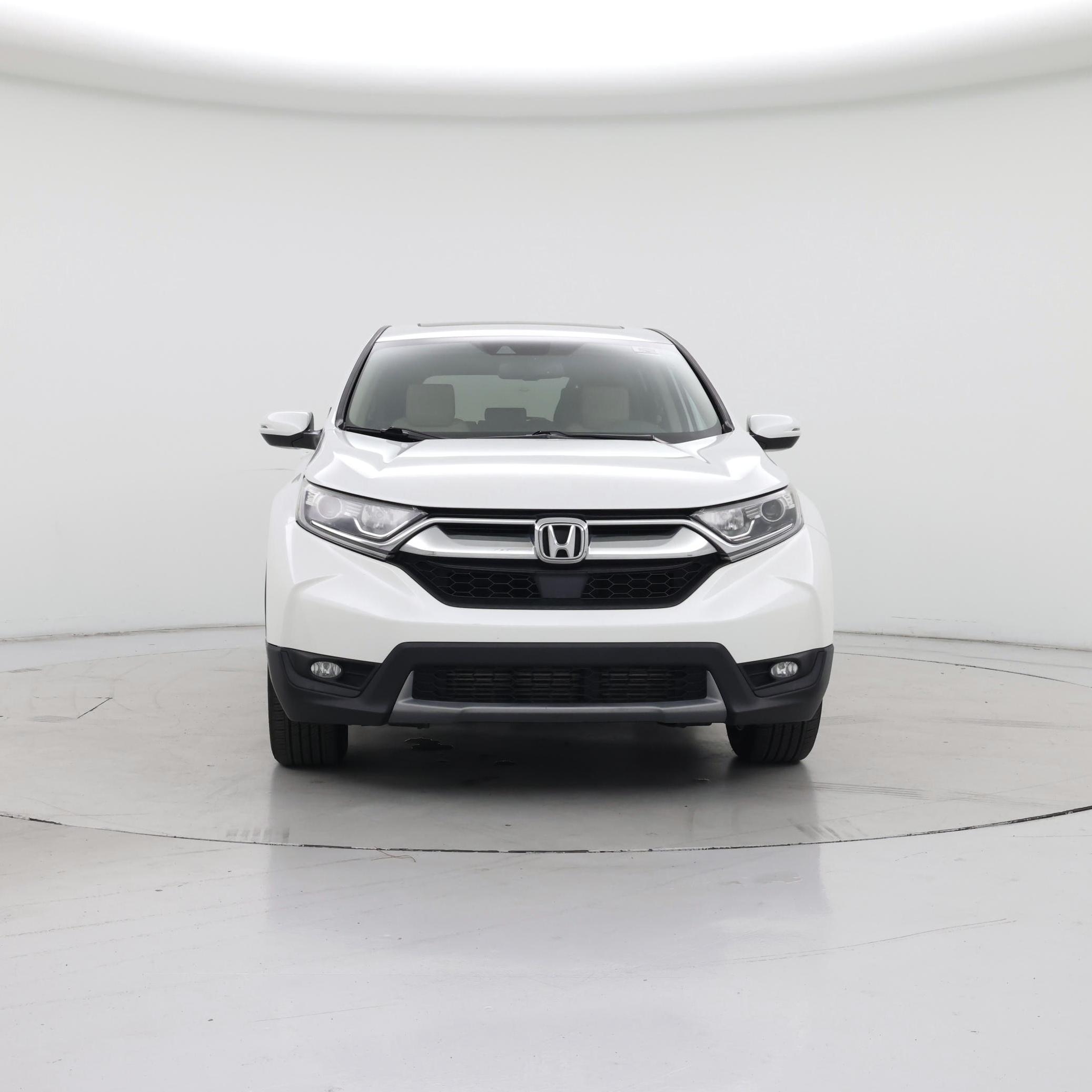 Thumbnail: 2019 Honda CR-V - 5