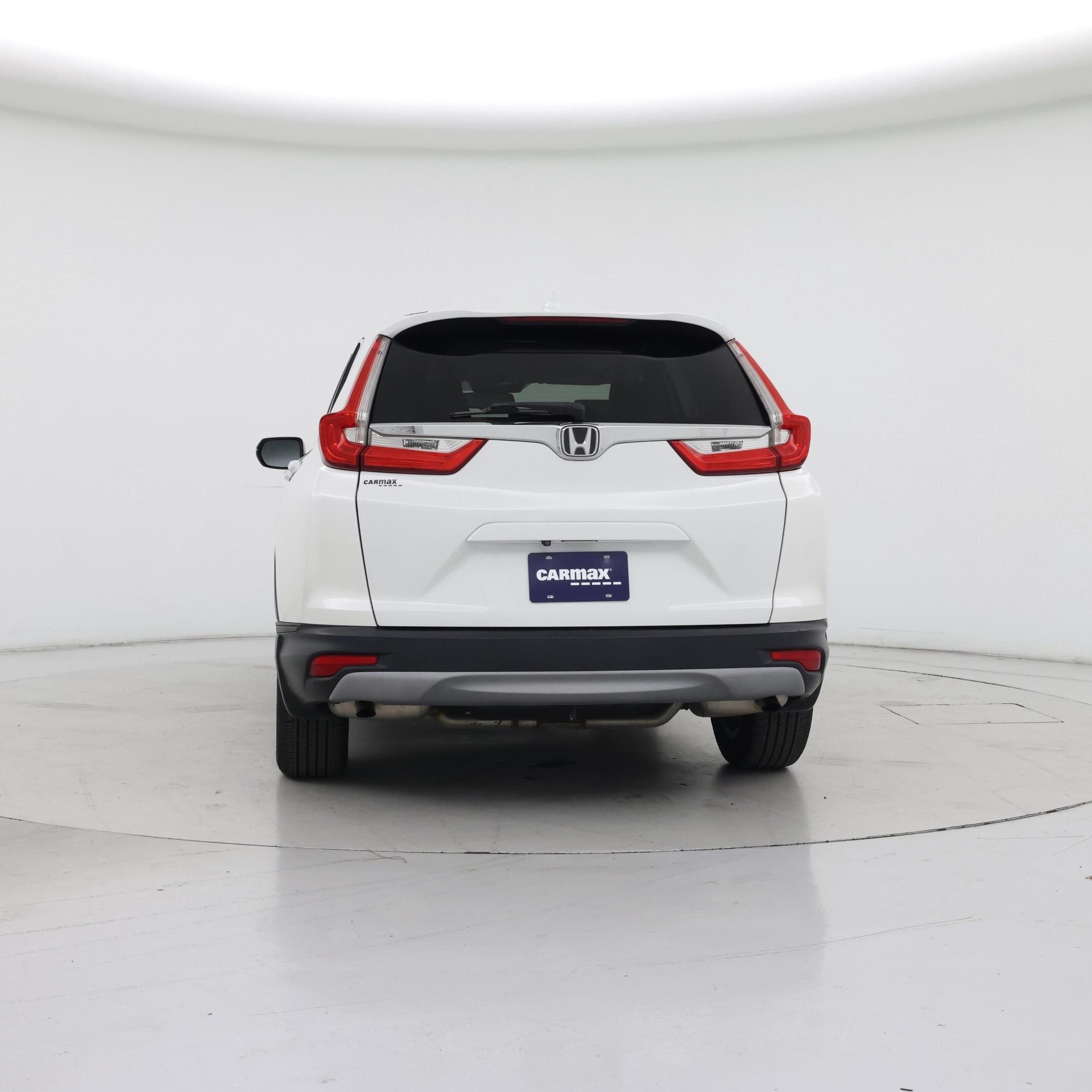 Thumbnail: 2019 Honda CR-V - 6