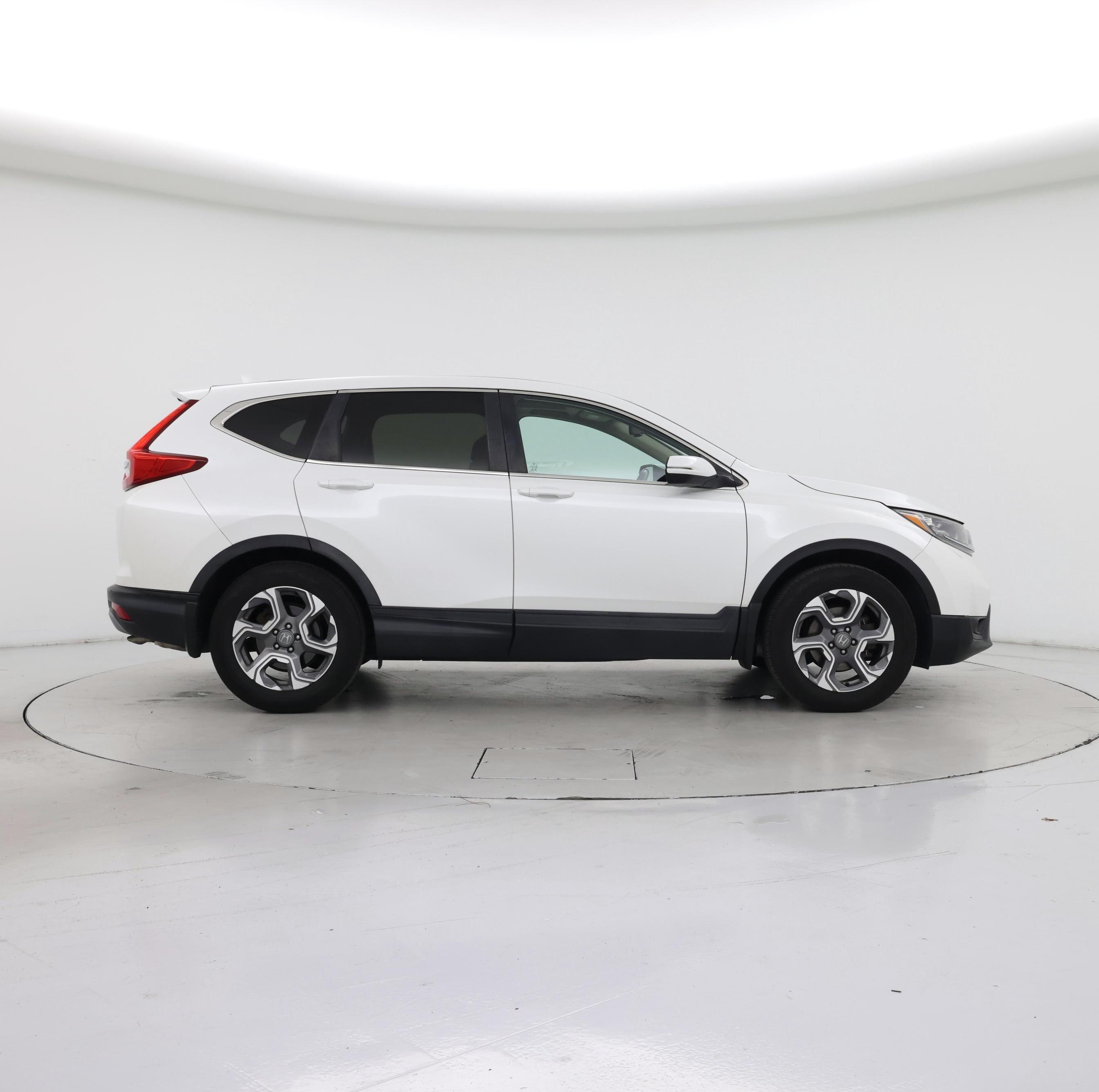 Thumbnail: 2019 Honda CR-V - 7