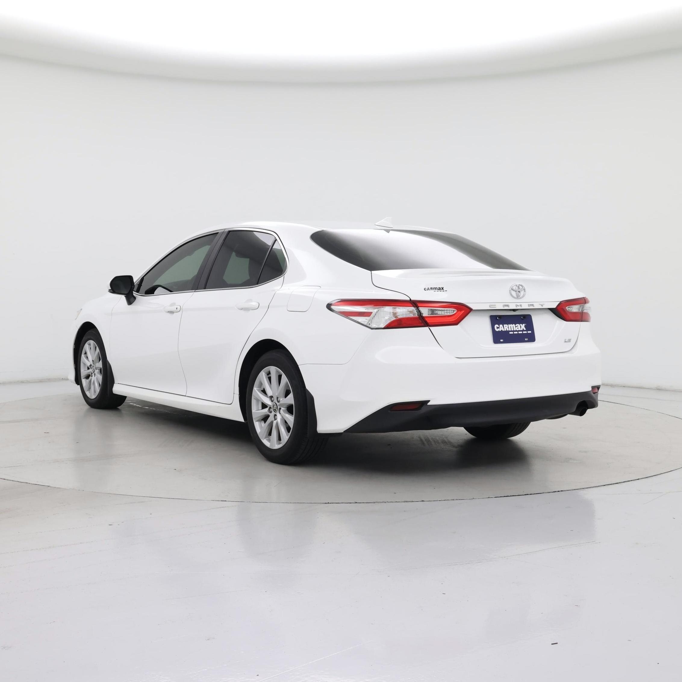 Thumbnail: 2020 Toyota Camry - 2