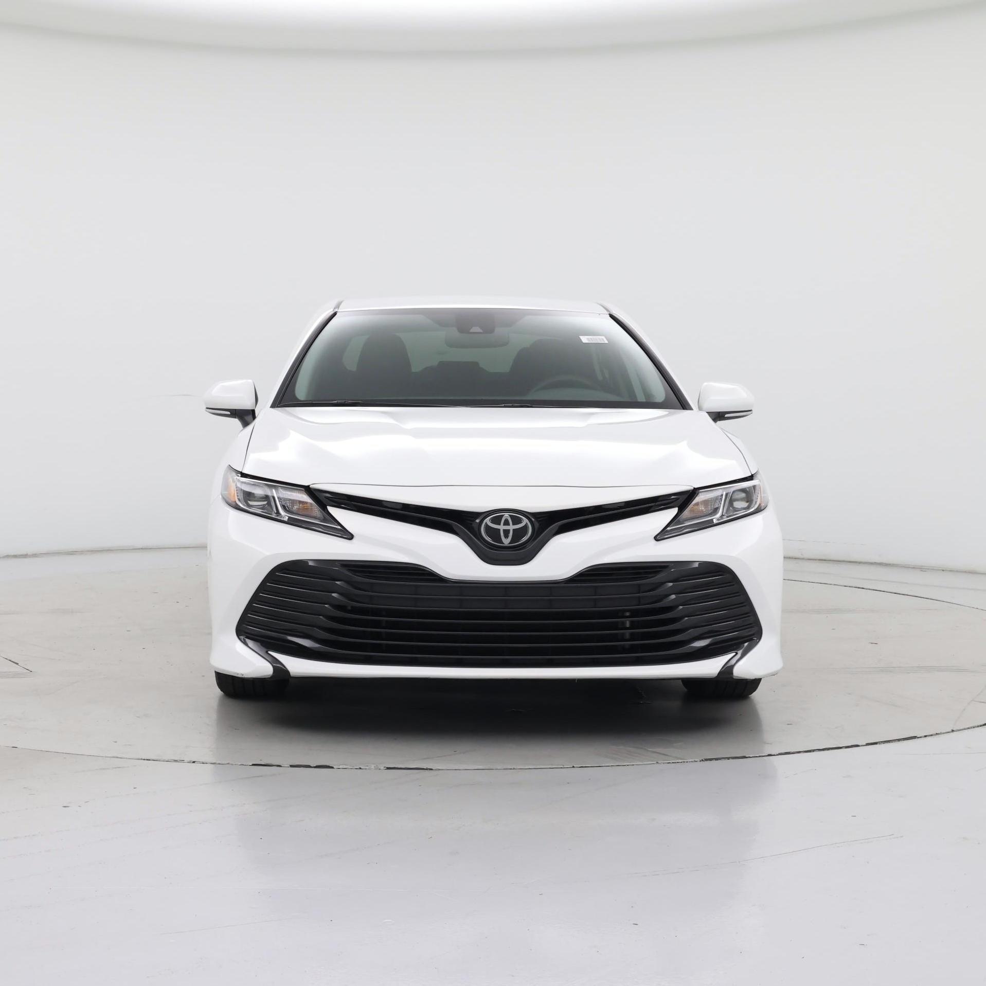 Thumbnail: 2020 Toyota Camry - 5