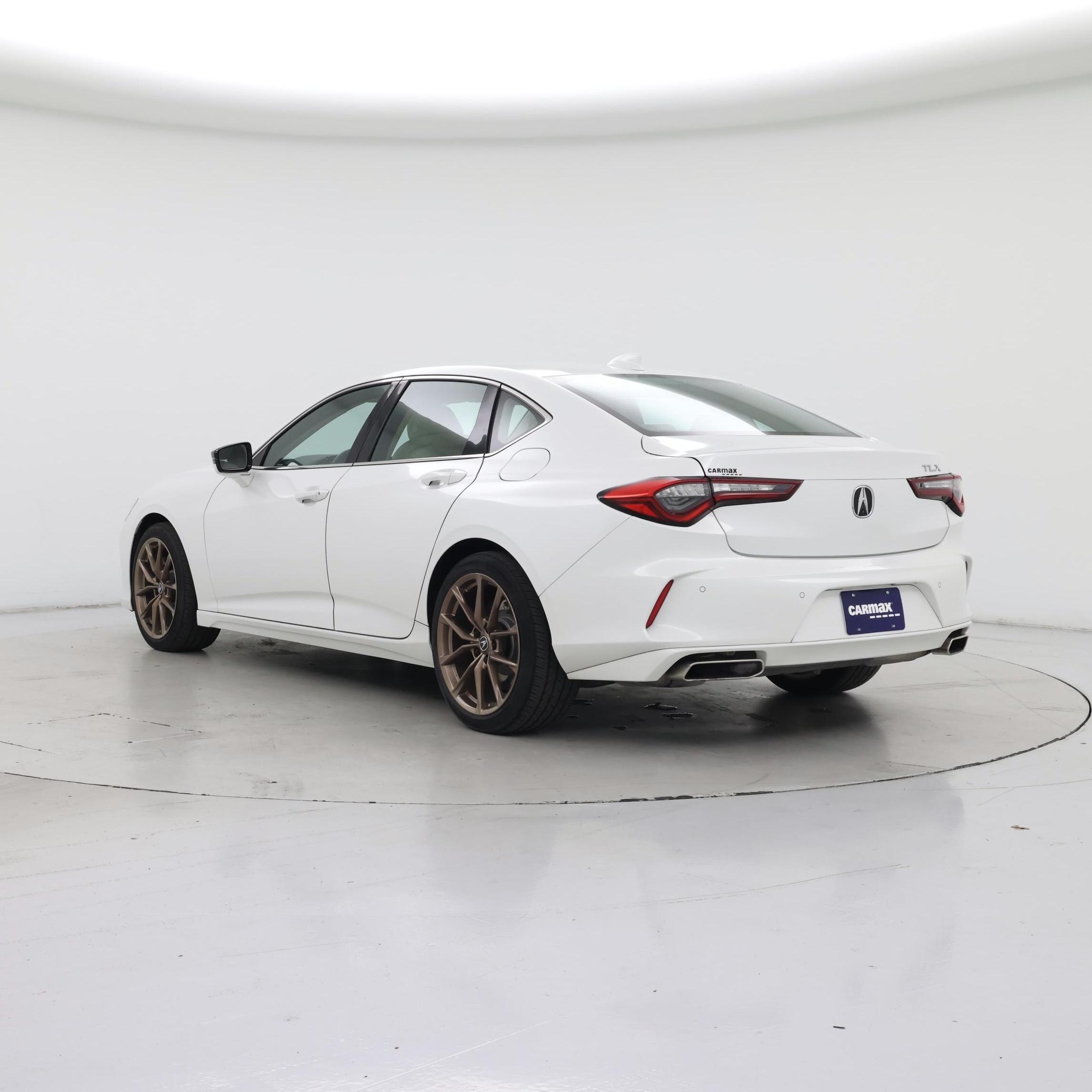 Thumbnail: 2021 Acura TLX - 2