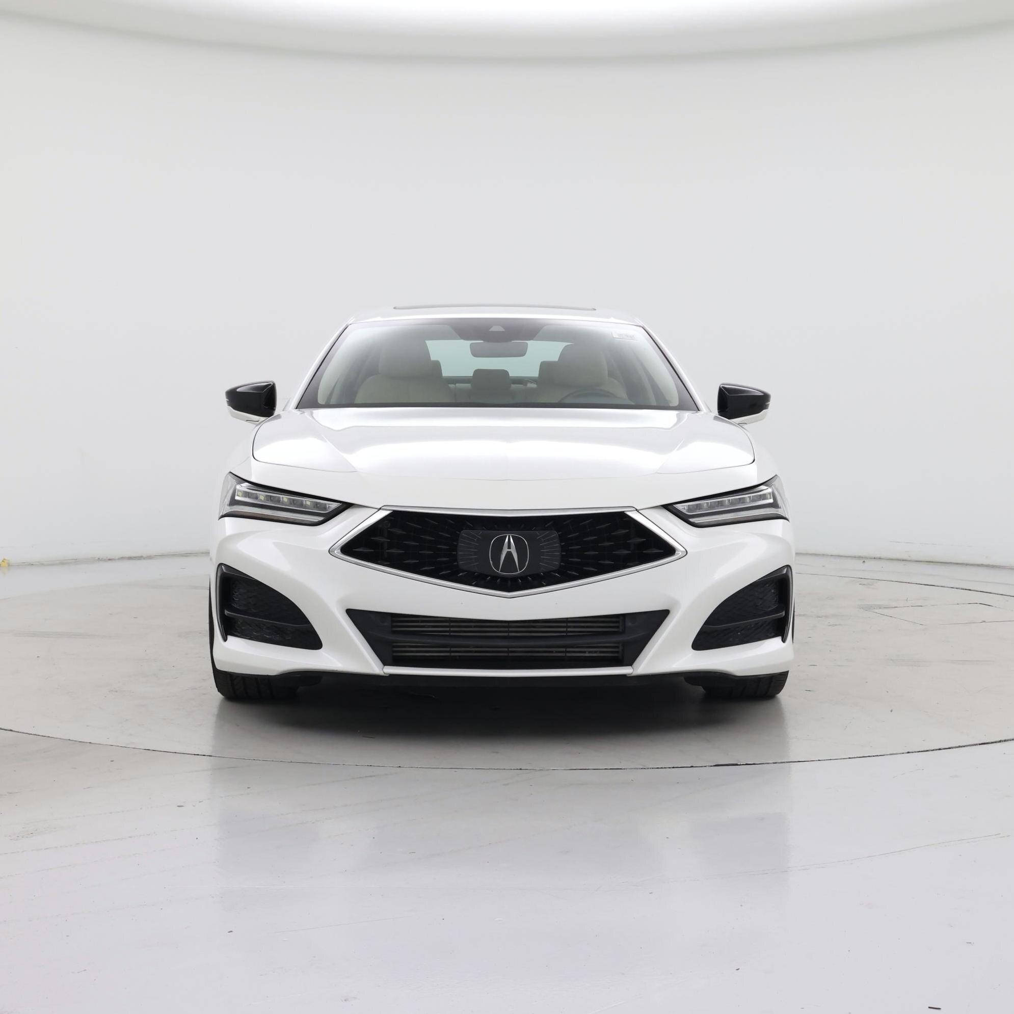 Thumbnail: 2021 Acura TLX - 5