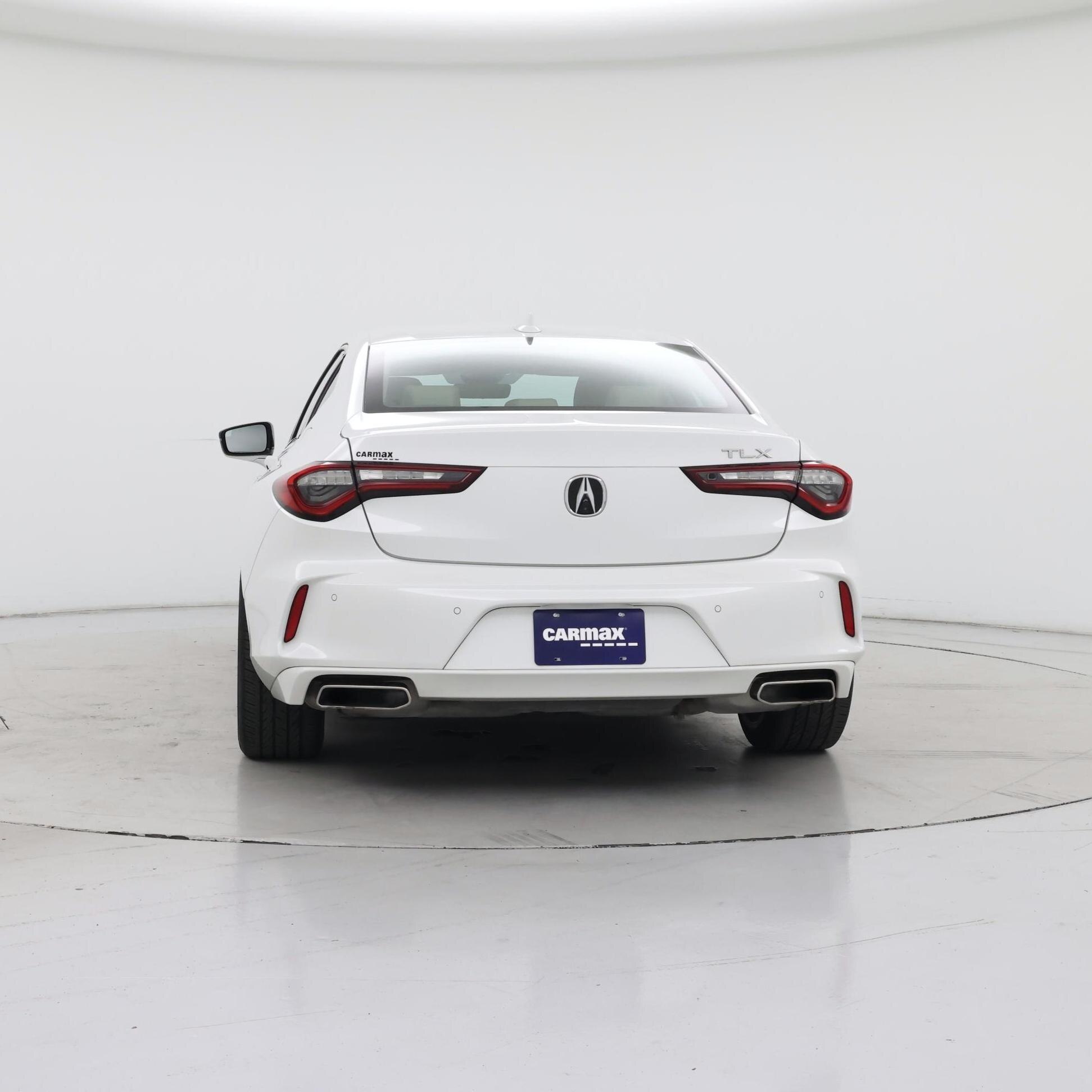 Thumbnail: 2021 Acura TLX - 6