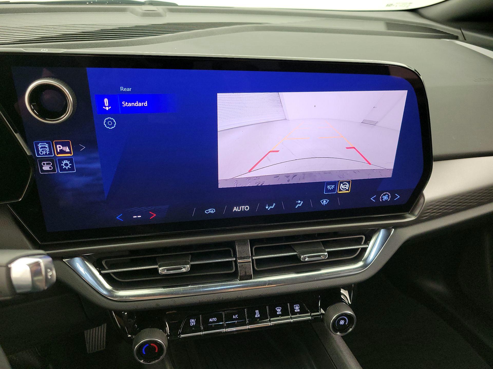 Thumbnail: 2025 Chevrolet Equinox - 14