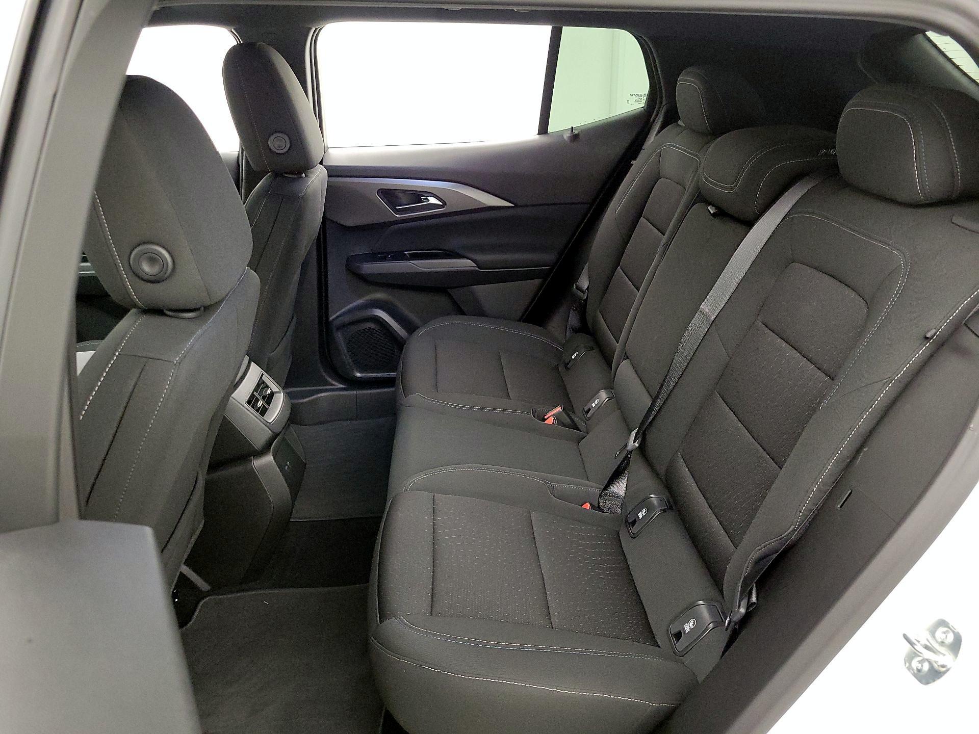 Thumbnail: 2025 Chevrolet Equinox - 19