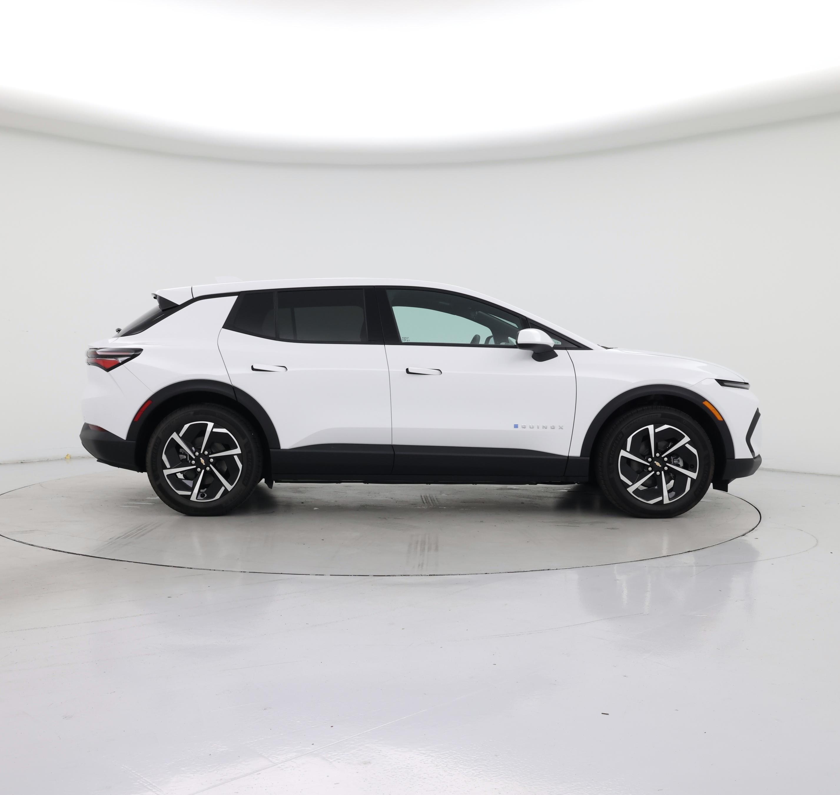 Thumbnail: 2025 Chevrolet Equinox - 7