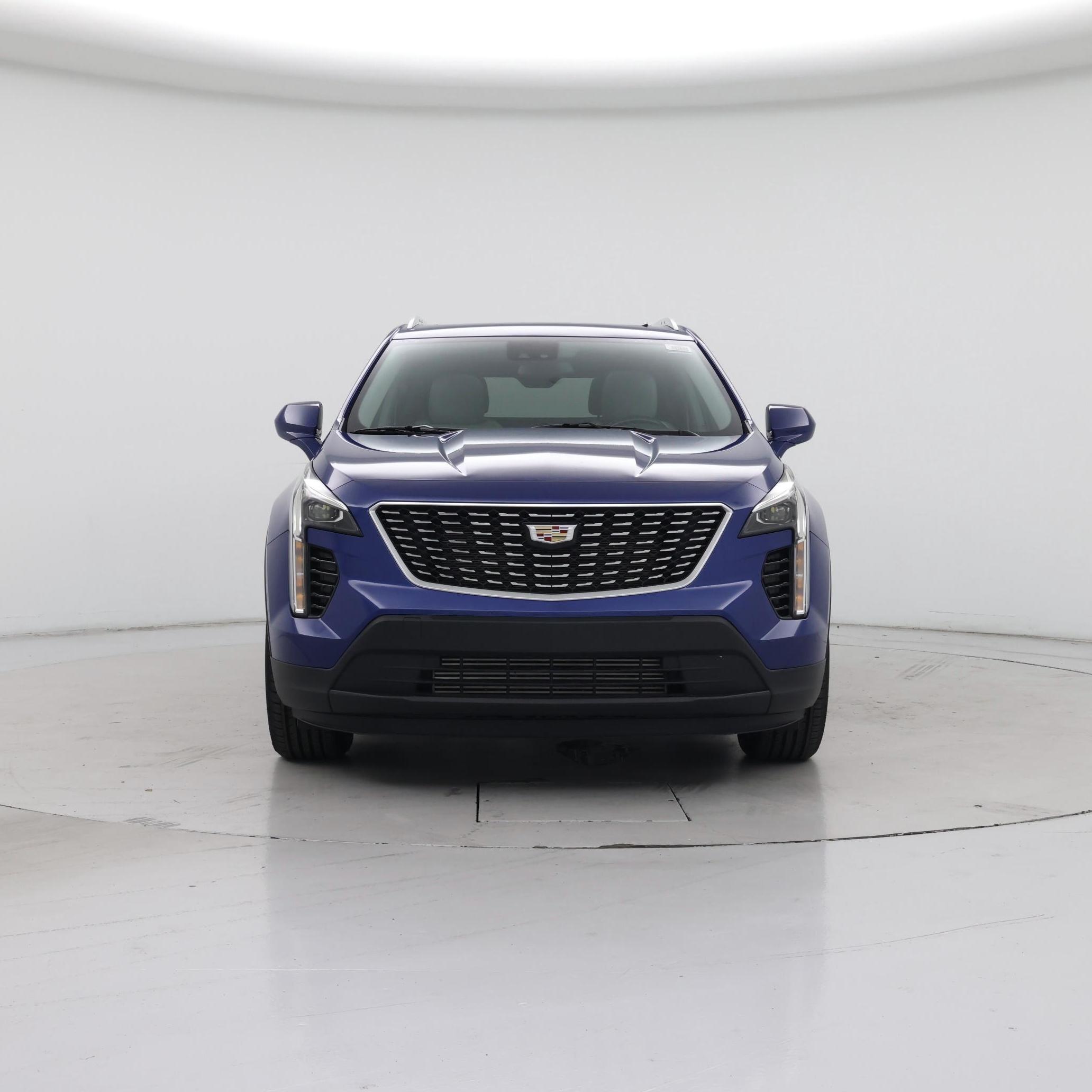 Thumbnail: 2022 Cadillac XT4 - 5