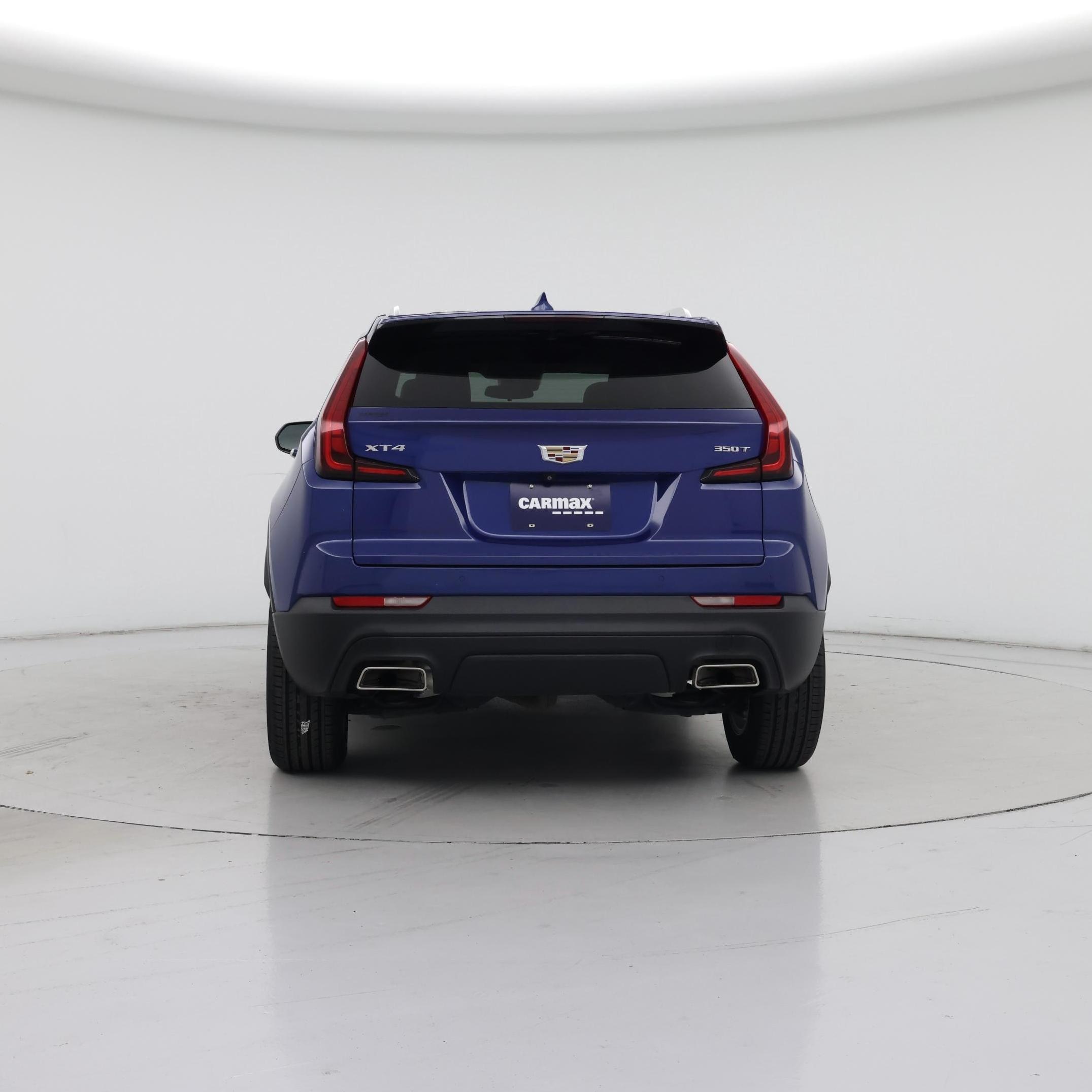 Thumbnail: 2022 Cadillac XT4 - 6