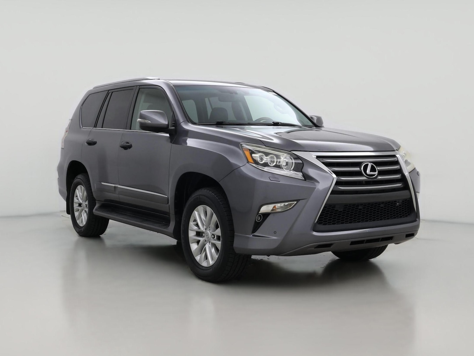 2017 Lexus GX