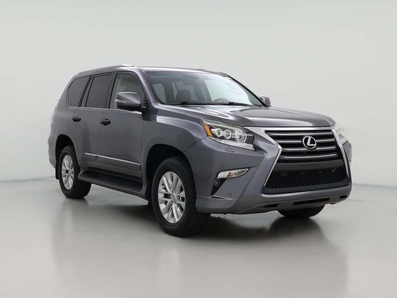 2017 Lexus GX 460 Premium -
                  Naples, FL