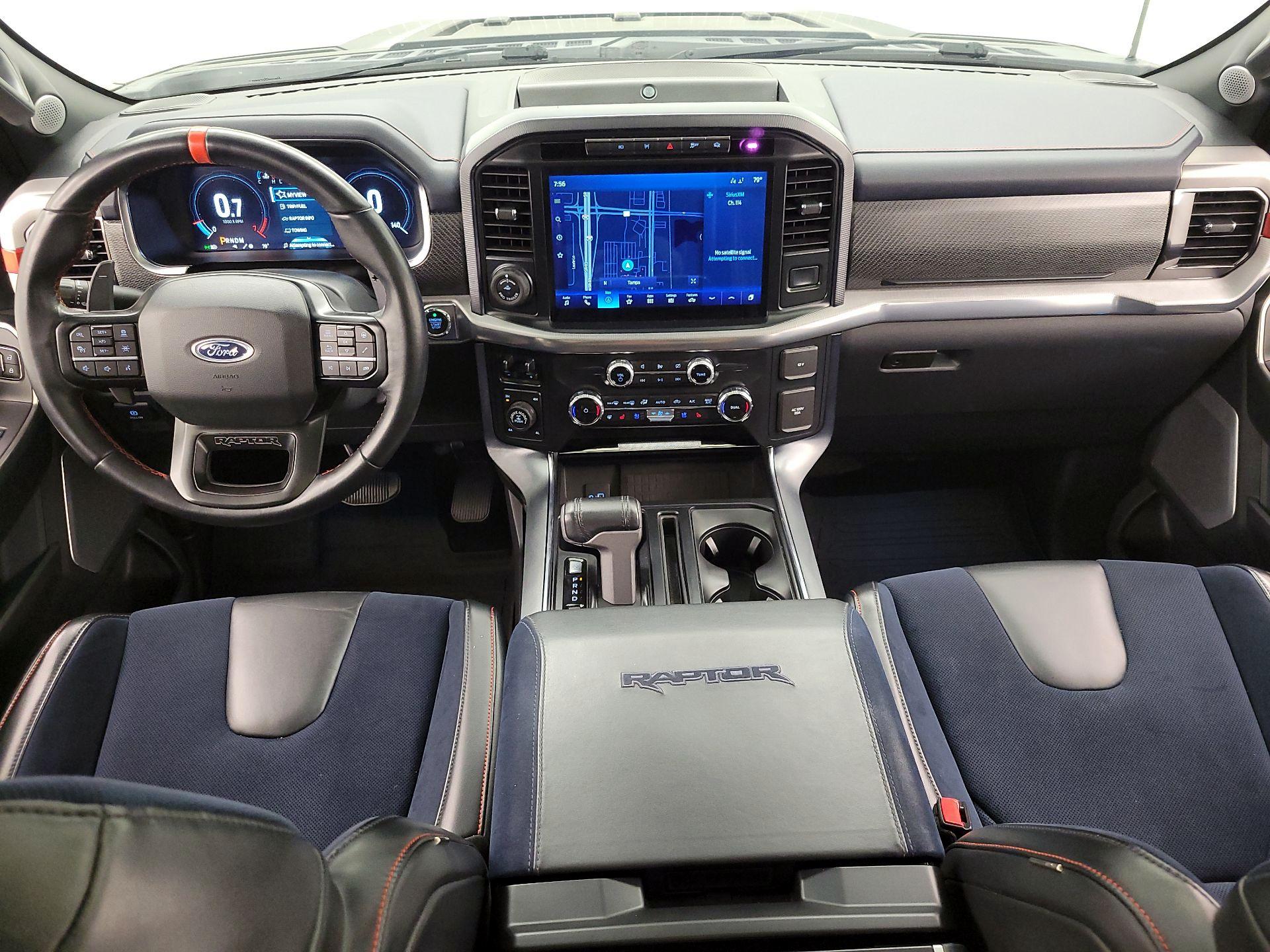 Thumbnail: 2022 Ford F-150 - 9