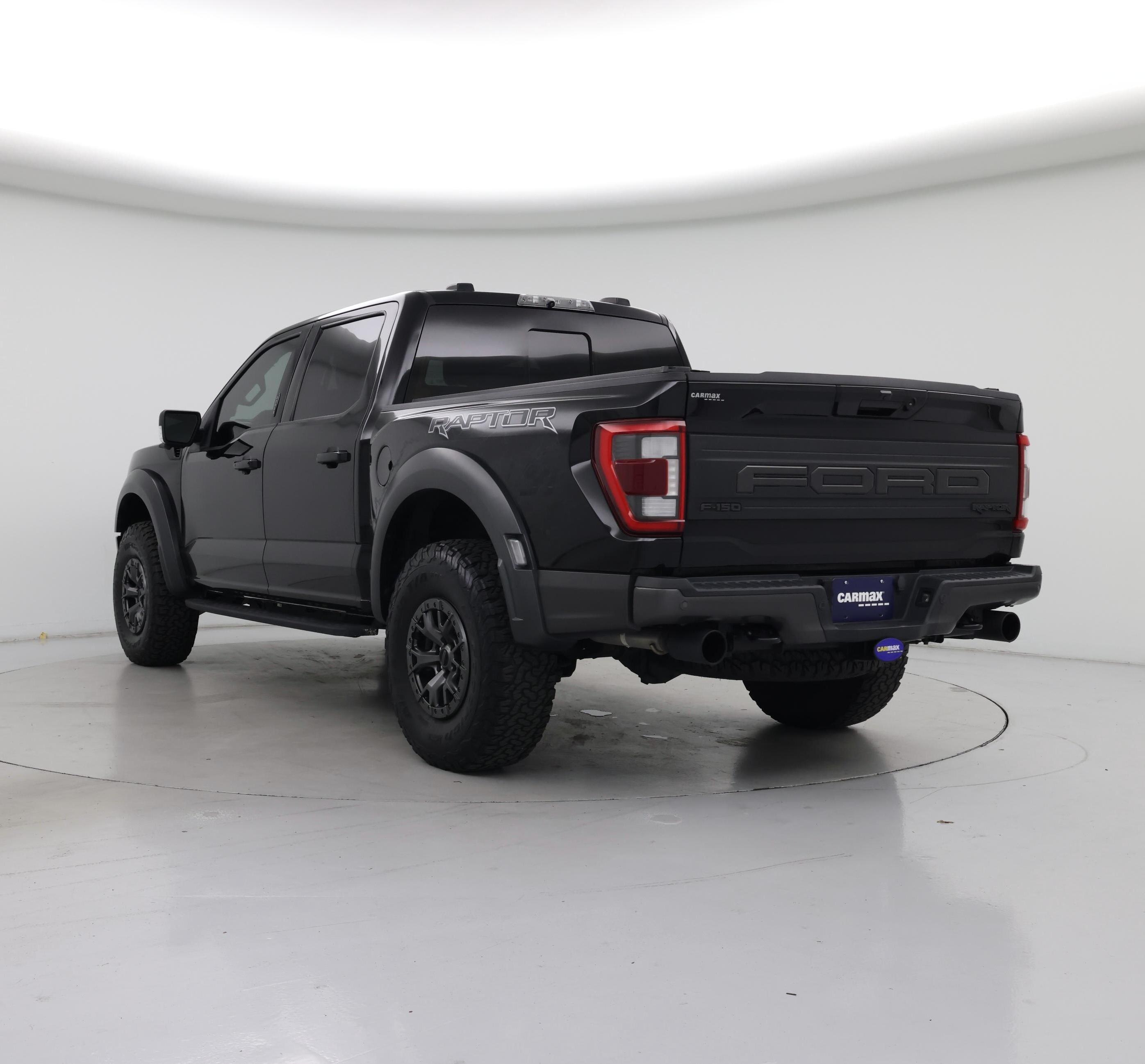 Thumbnail: 2022 Ford F-150 - 2