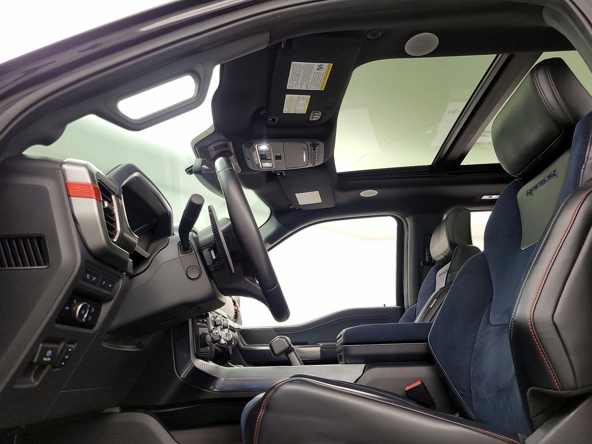 Thumbnail: 2022 Ford F-150 - 20