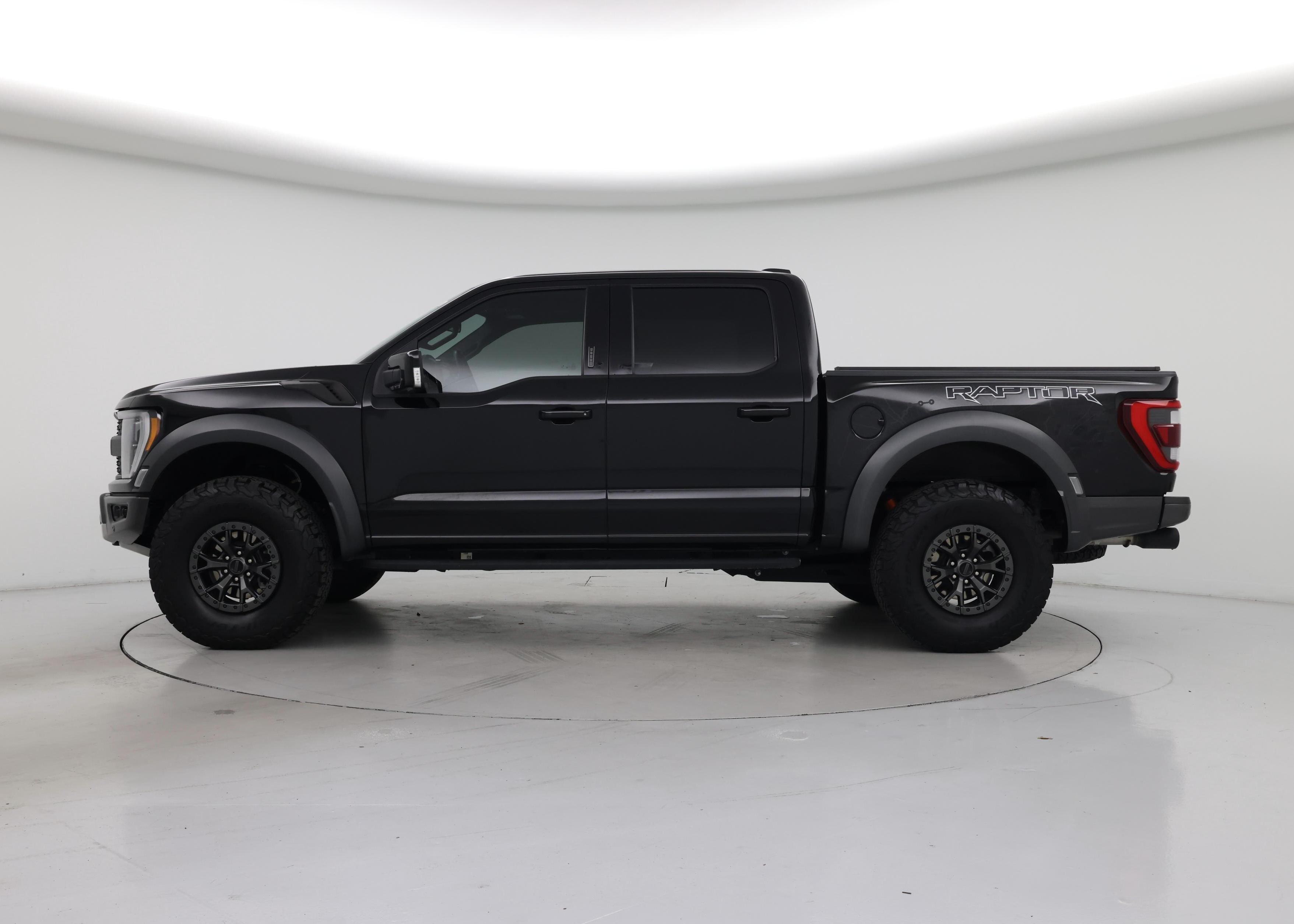 Thumbnail: 2022 Ford F-150 - 3