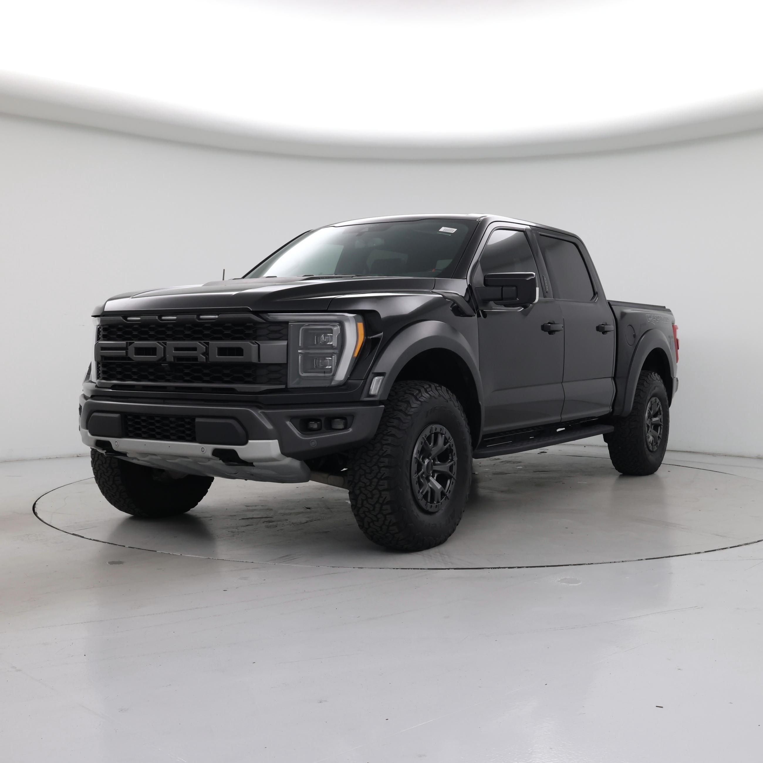 Thumbnail: 2022 Ford F-150 - 4