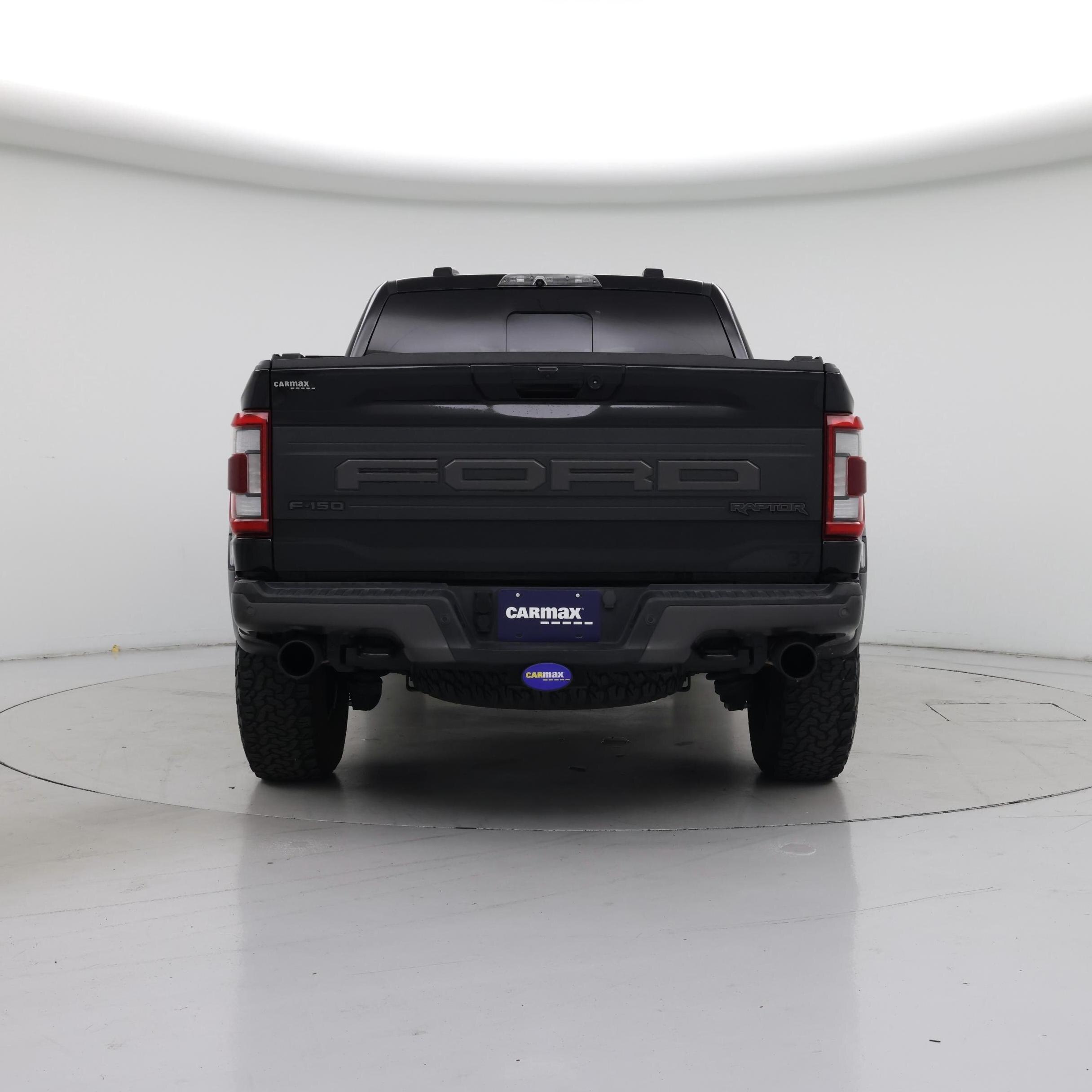 Thumbnail: 2022 Ford F-150 - 6