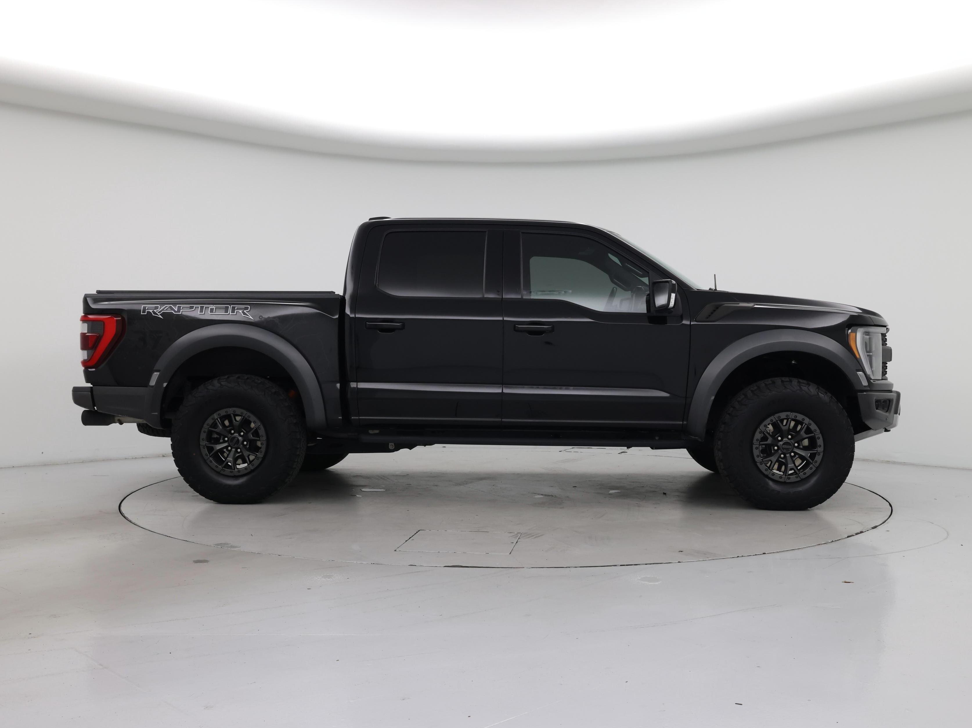 Thumbnail: 2022 Ford F-150 - 7