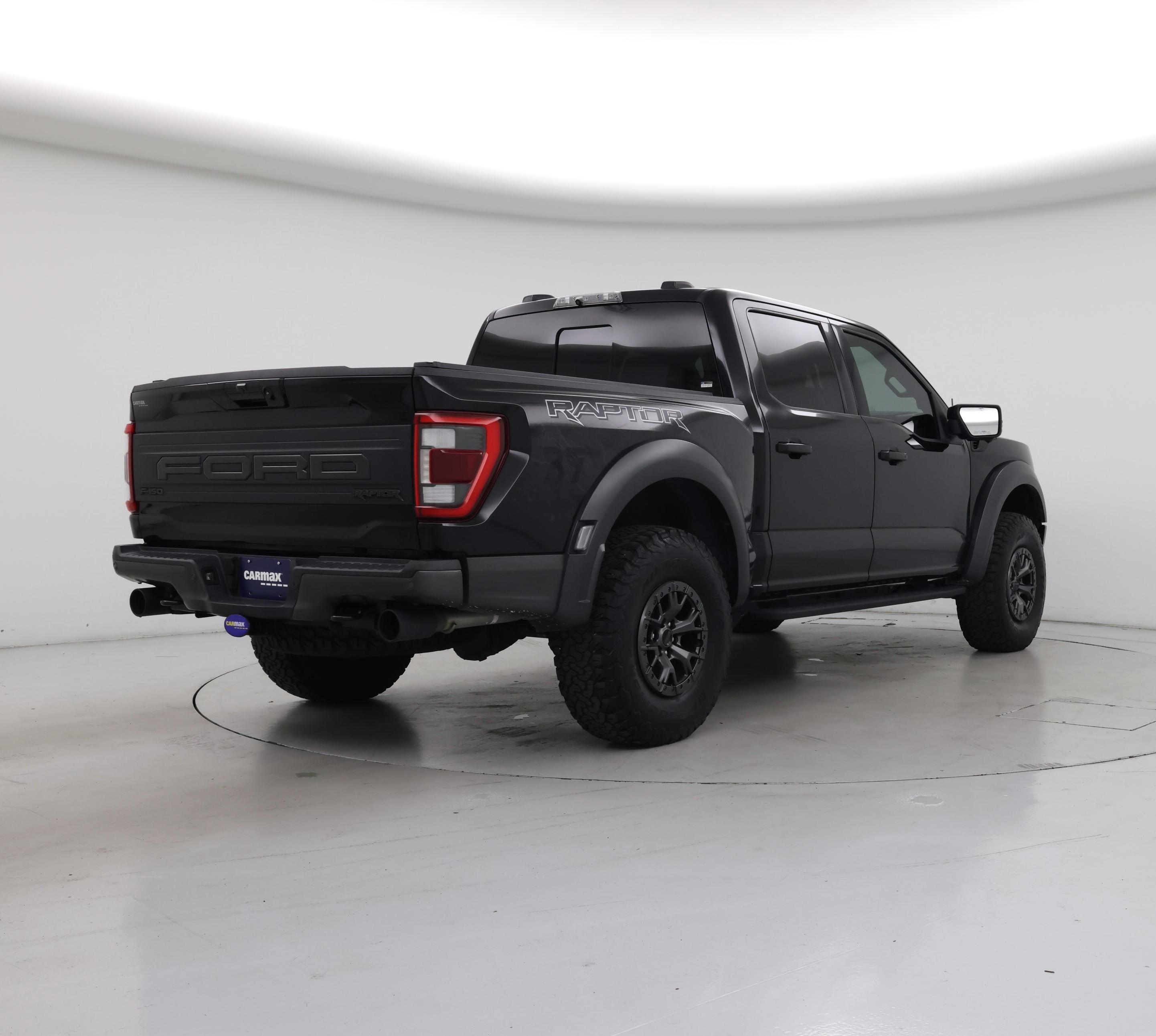 Thumbnail: 2022 Ford F-150 - 8