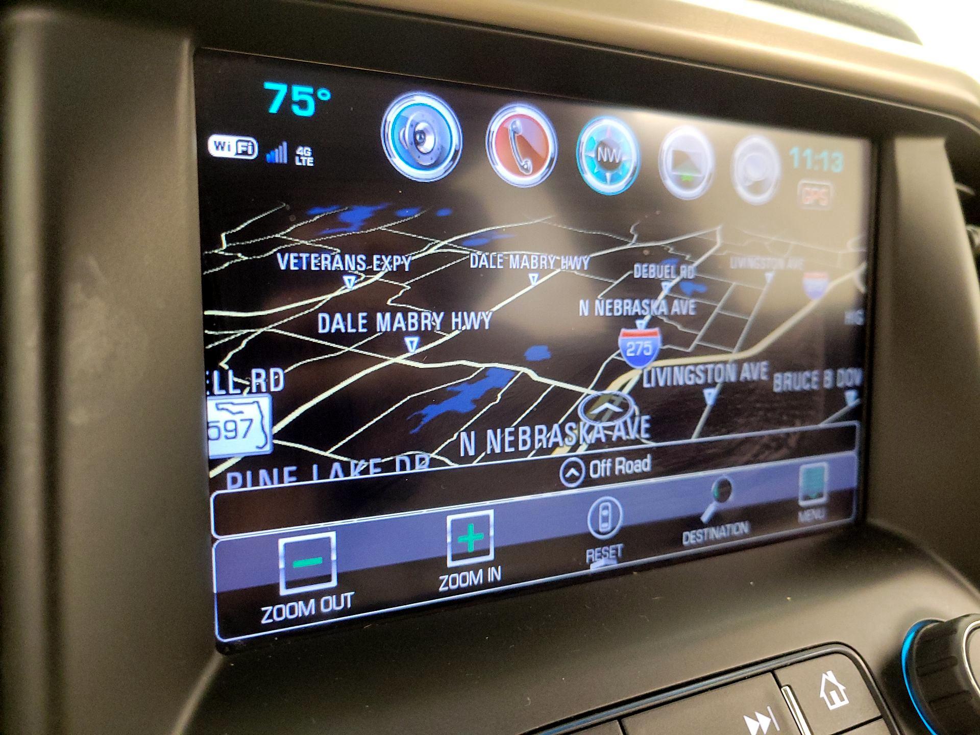 Thumbnail: 2019 GMC Acadia - 14