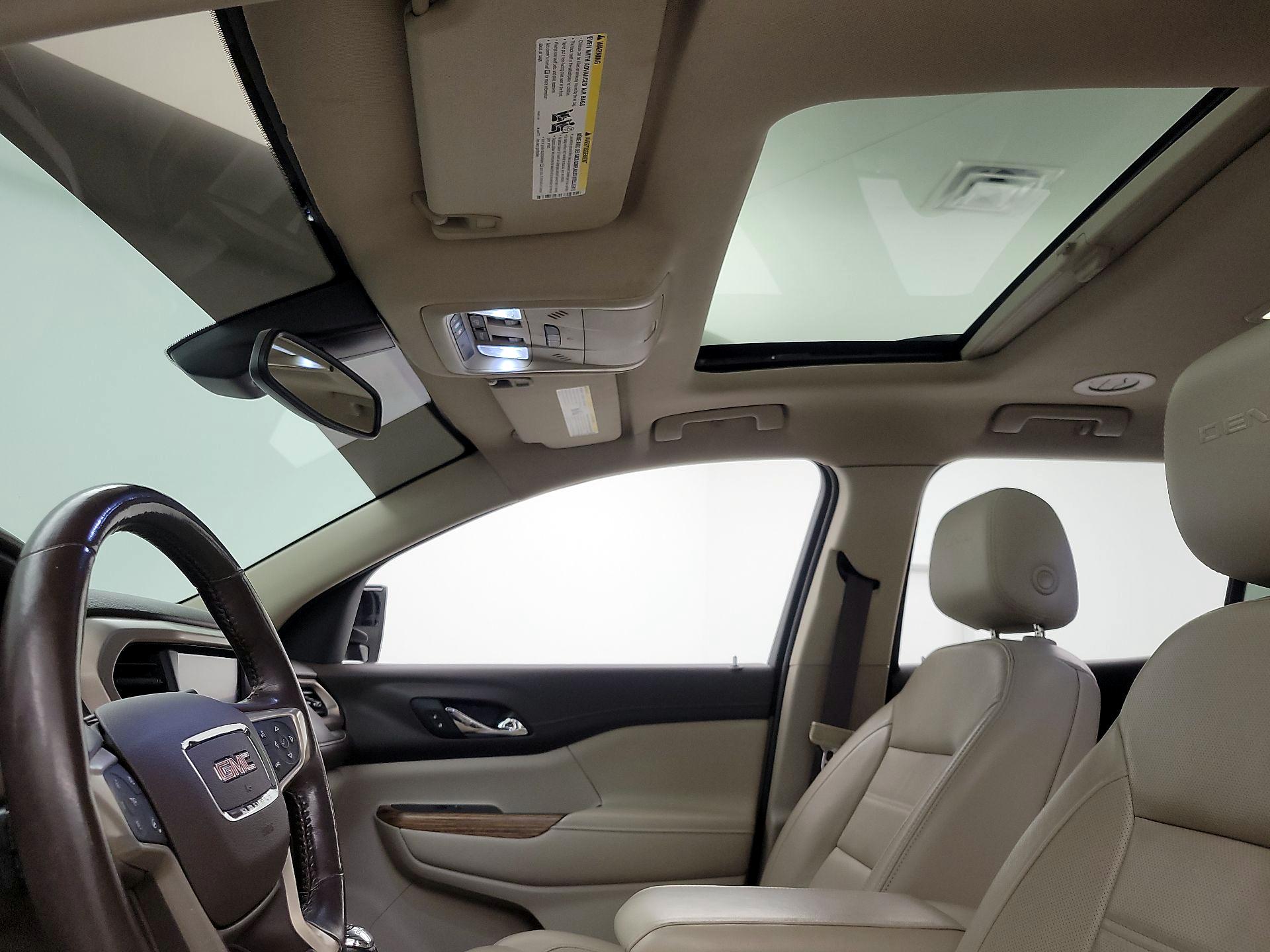 Thumbnail: 2019 GMC Acadia - 20