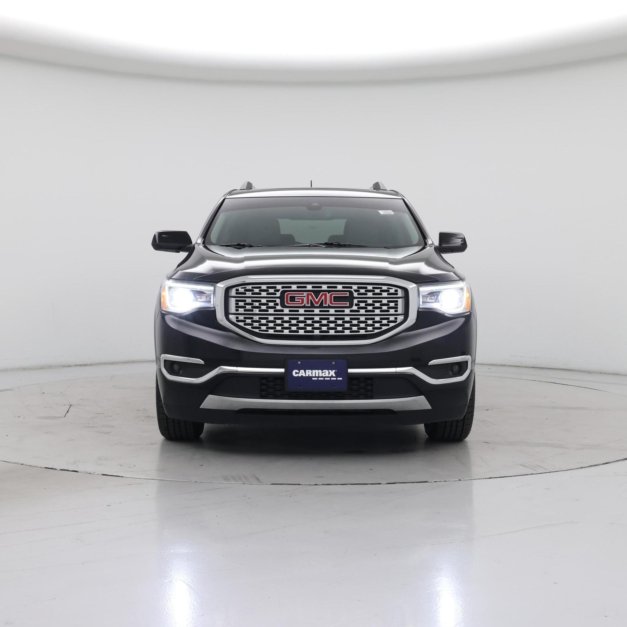 Thumbnail: 2019 GMC Acadia - 5