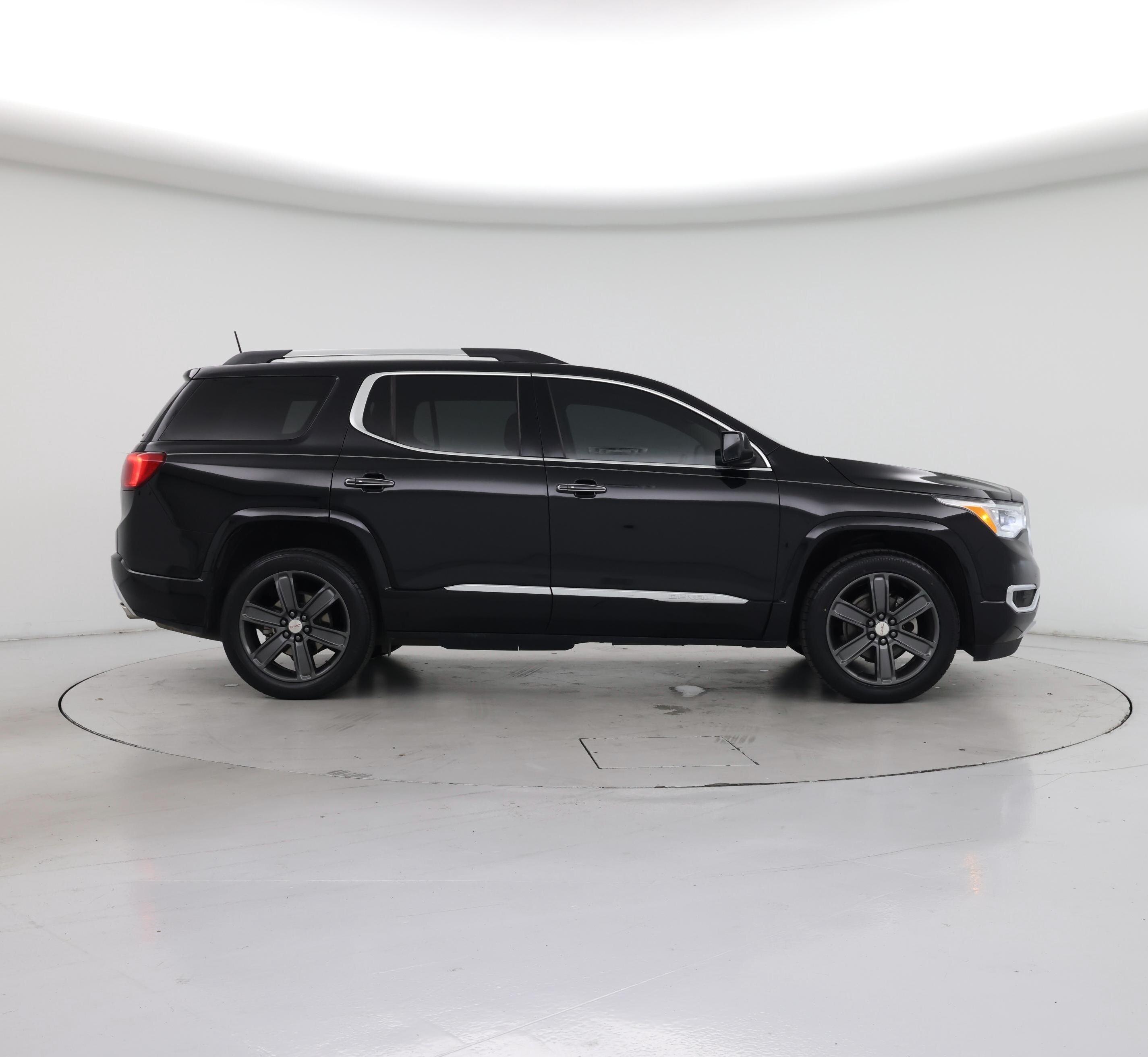 Thumbnail: 2019 GMC Acadia - 7
