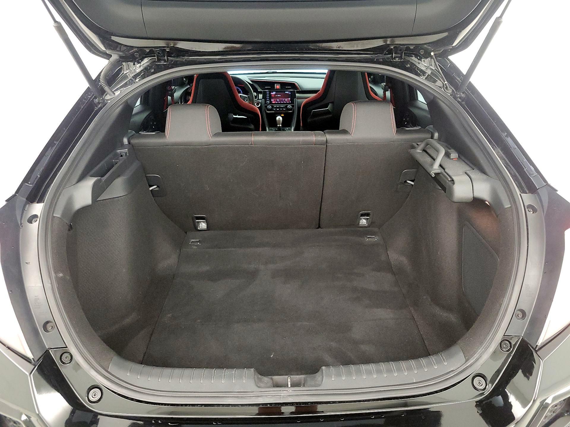 Thumbnail: 2021 Honda Civic - 20