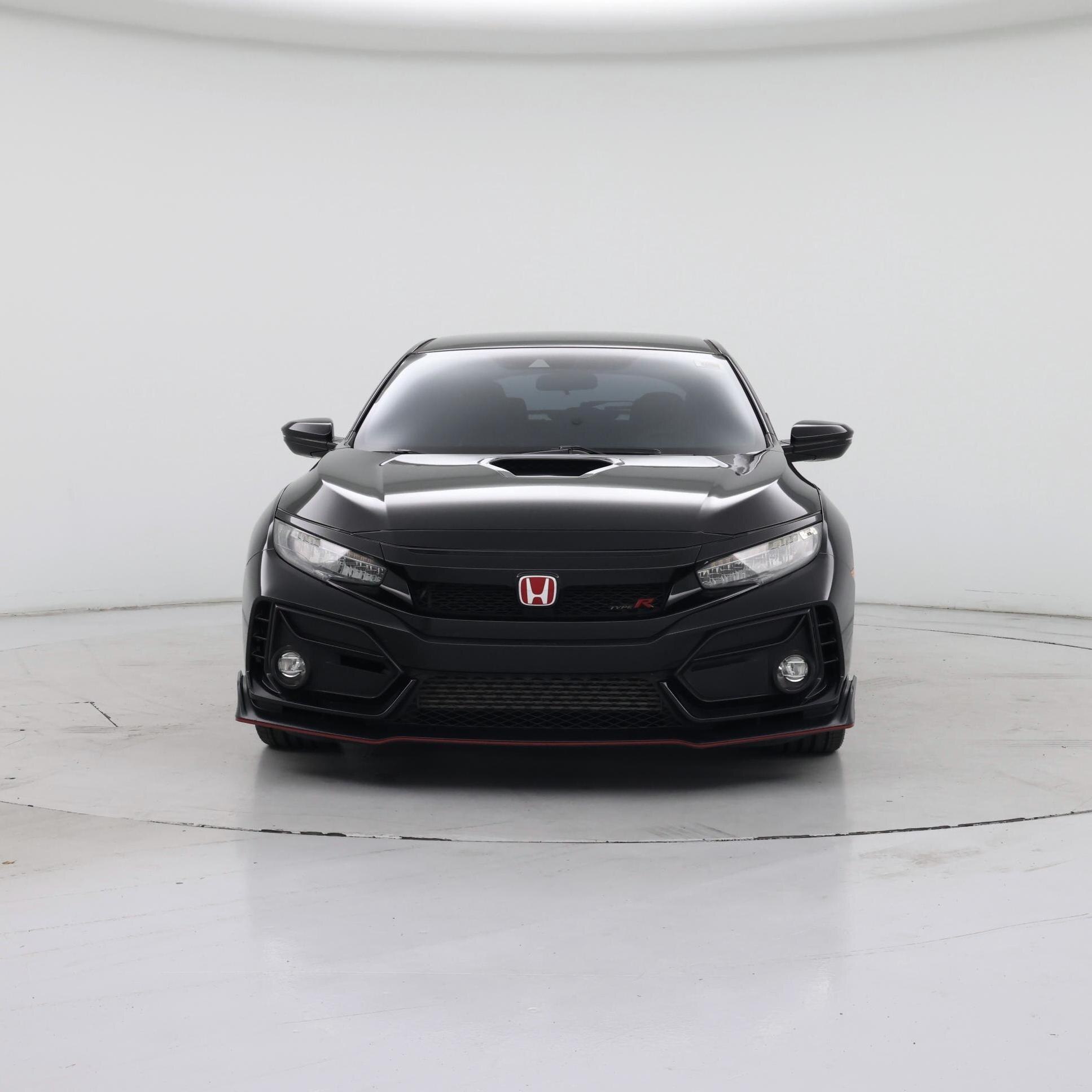 Thumbnail: 2021 Honda Civic - 5
