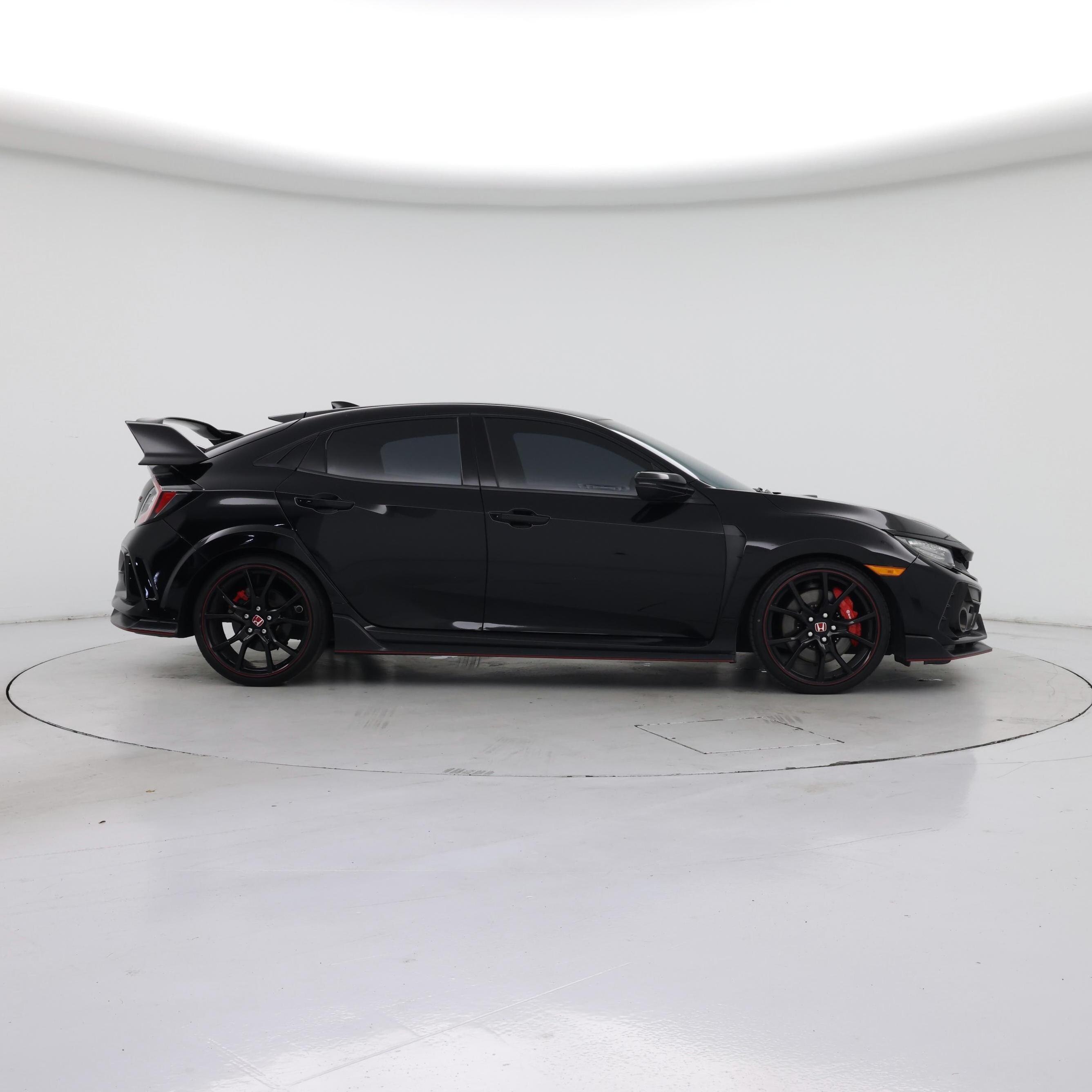Thumbnail: 2021 Honda Civic - 7