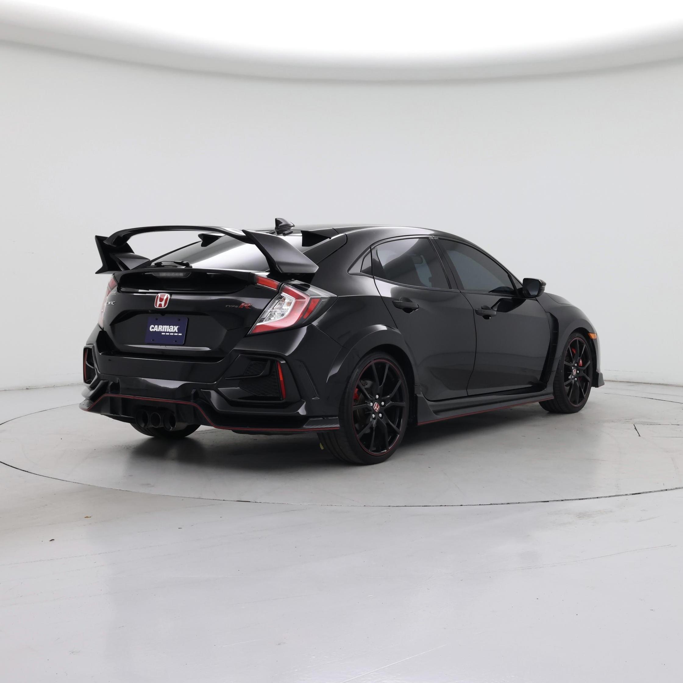 Thumbnail: 2021 Honda Civic - 8