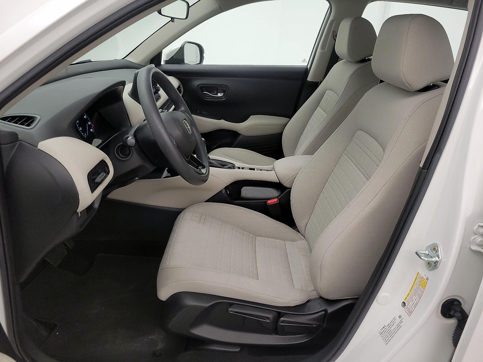 Thumbnail: 2023 Honda HR-V - 11