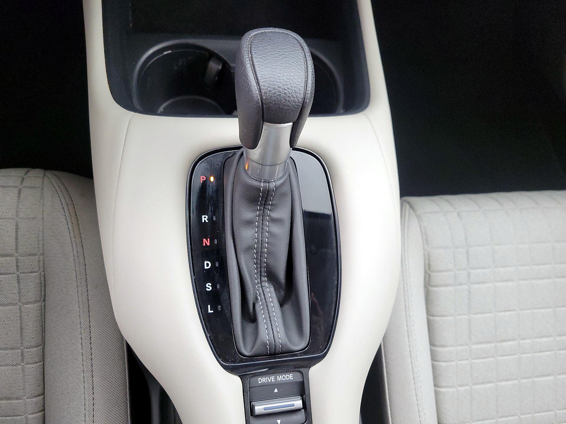 Thumbnail: 2023 Honda HR-V - 17