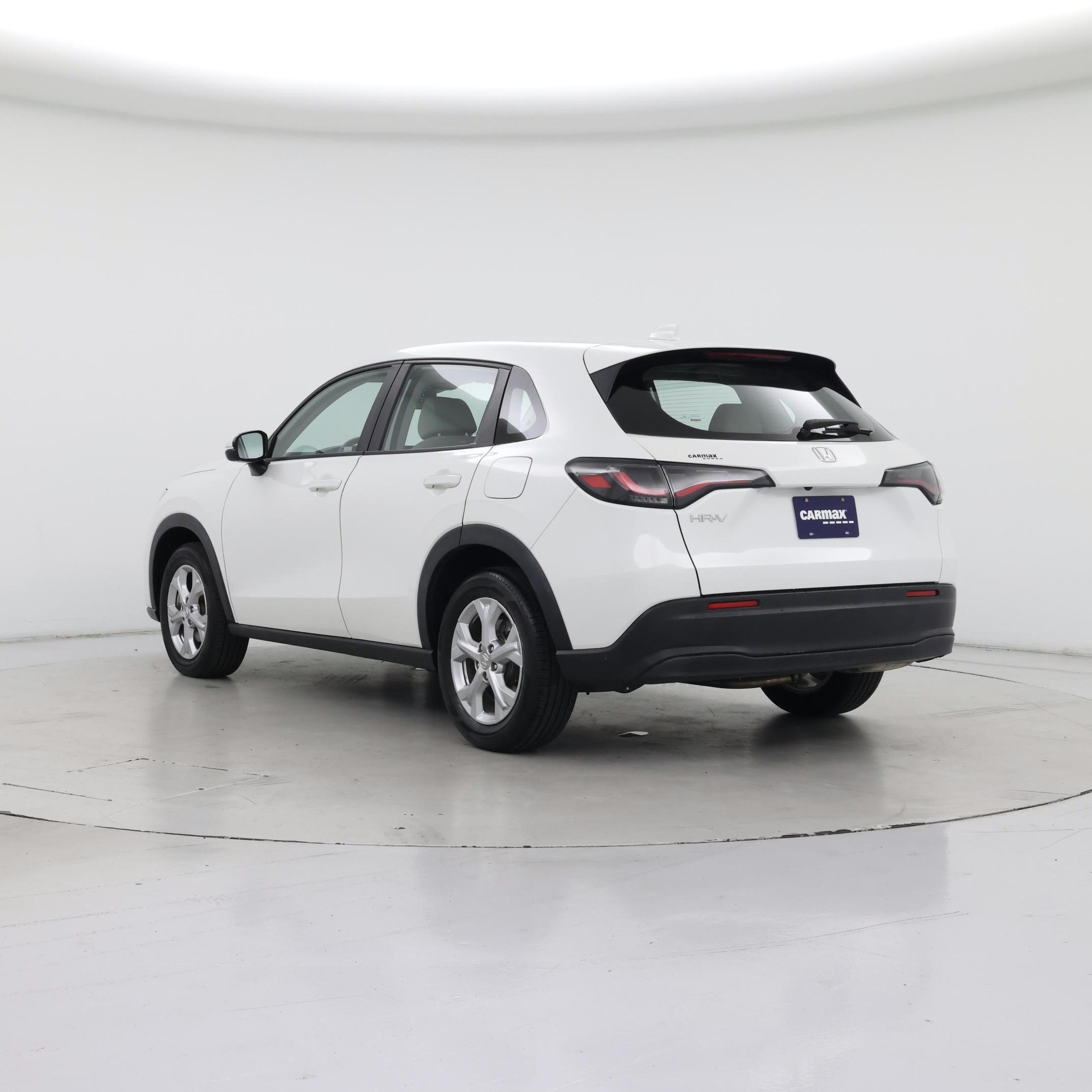 Thumbnail: 2023 Honda HR-V - 2