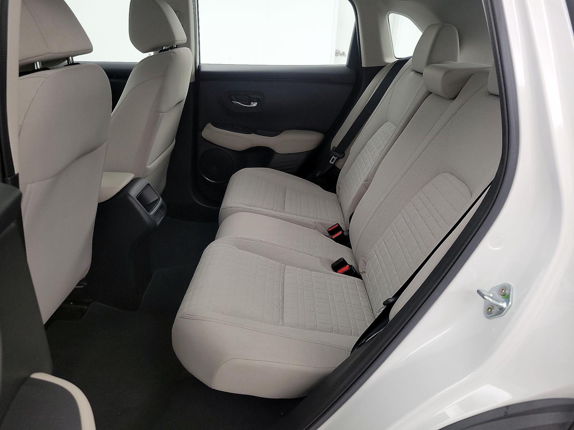 Thumbnail: 2023 Honda HR-V - 19