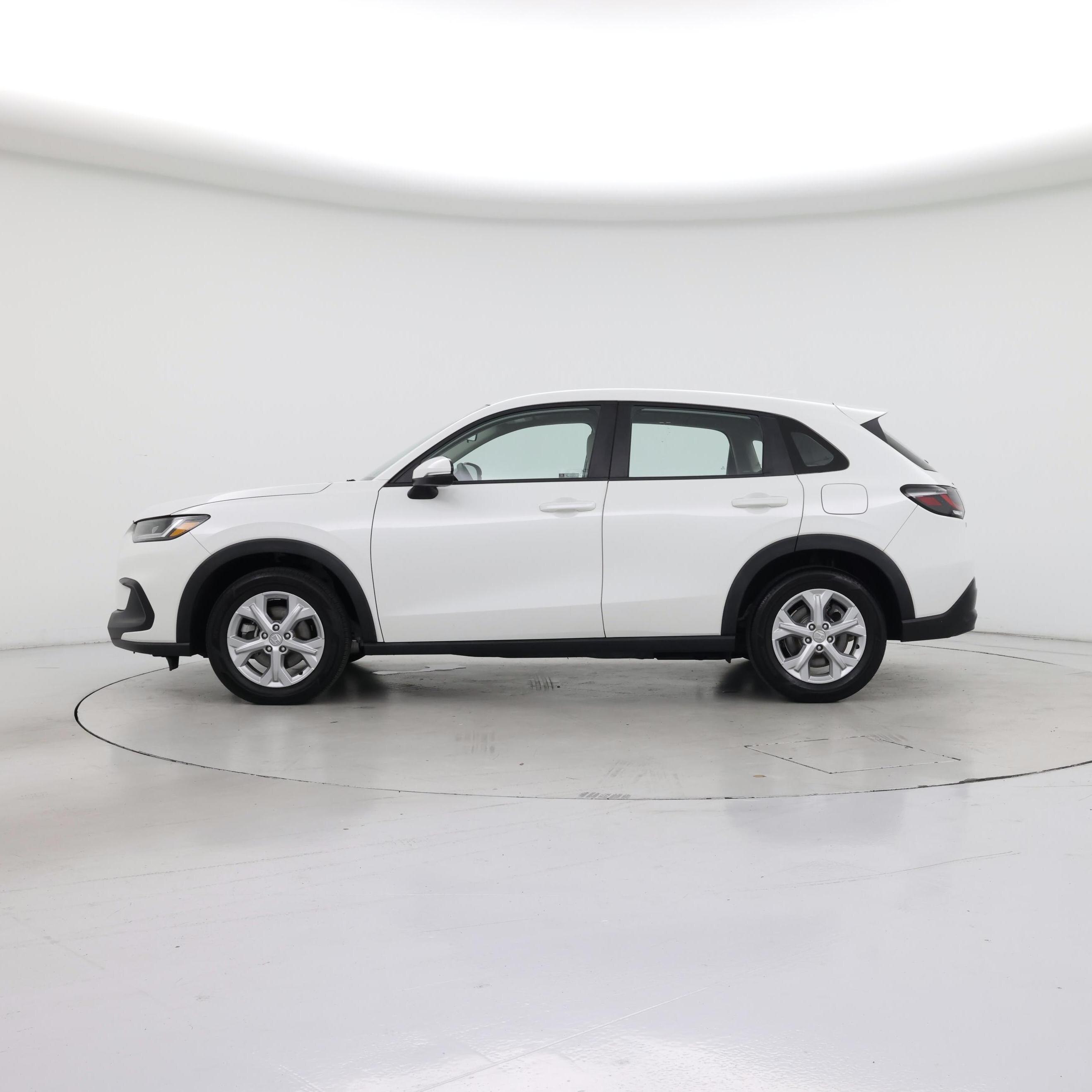 Thumbnail: 2023 Honda HR-V - 3
