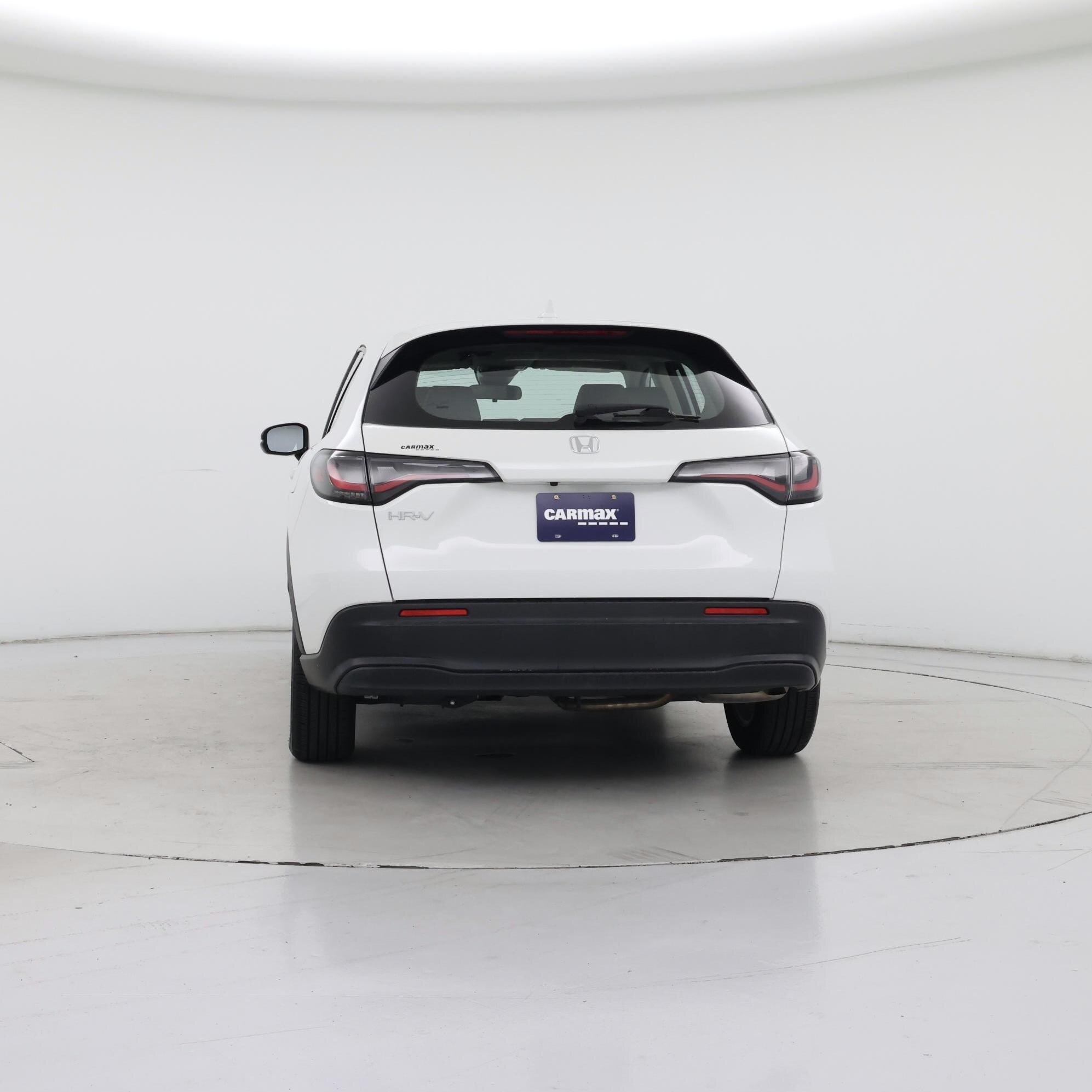 Thumbnail: 2023 Honda HR-V - 6