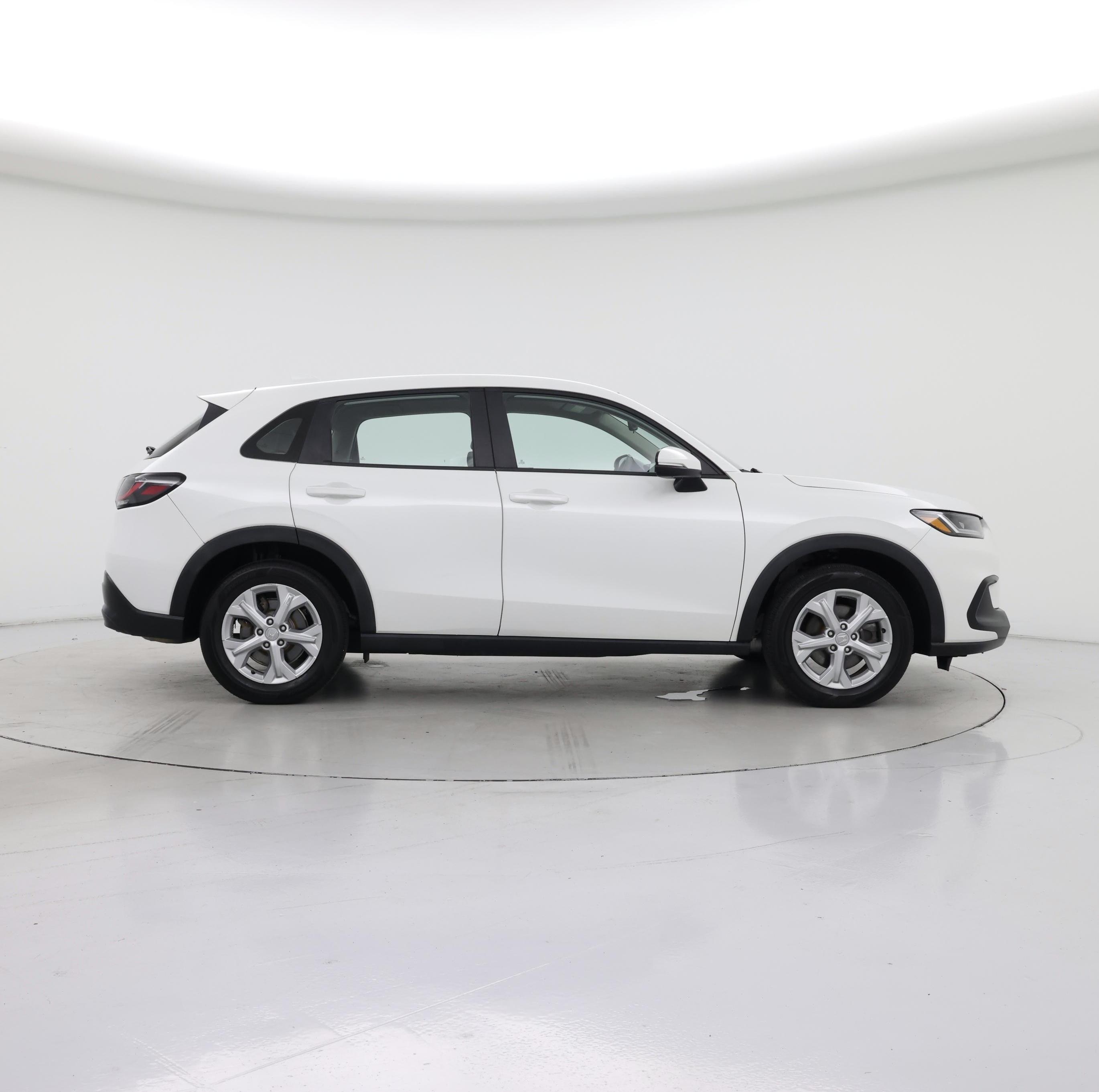 Thumbnail: 2023 Honda HR-V - 7
