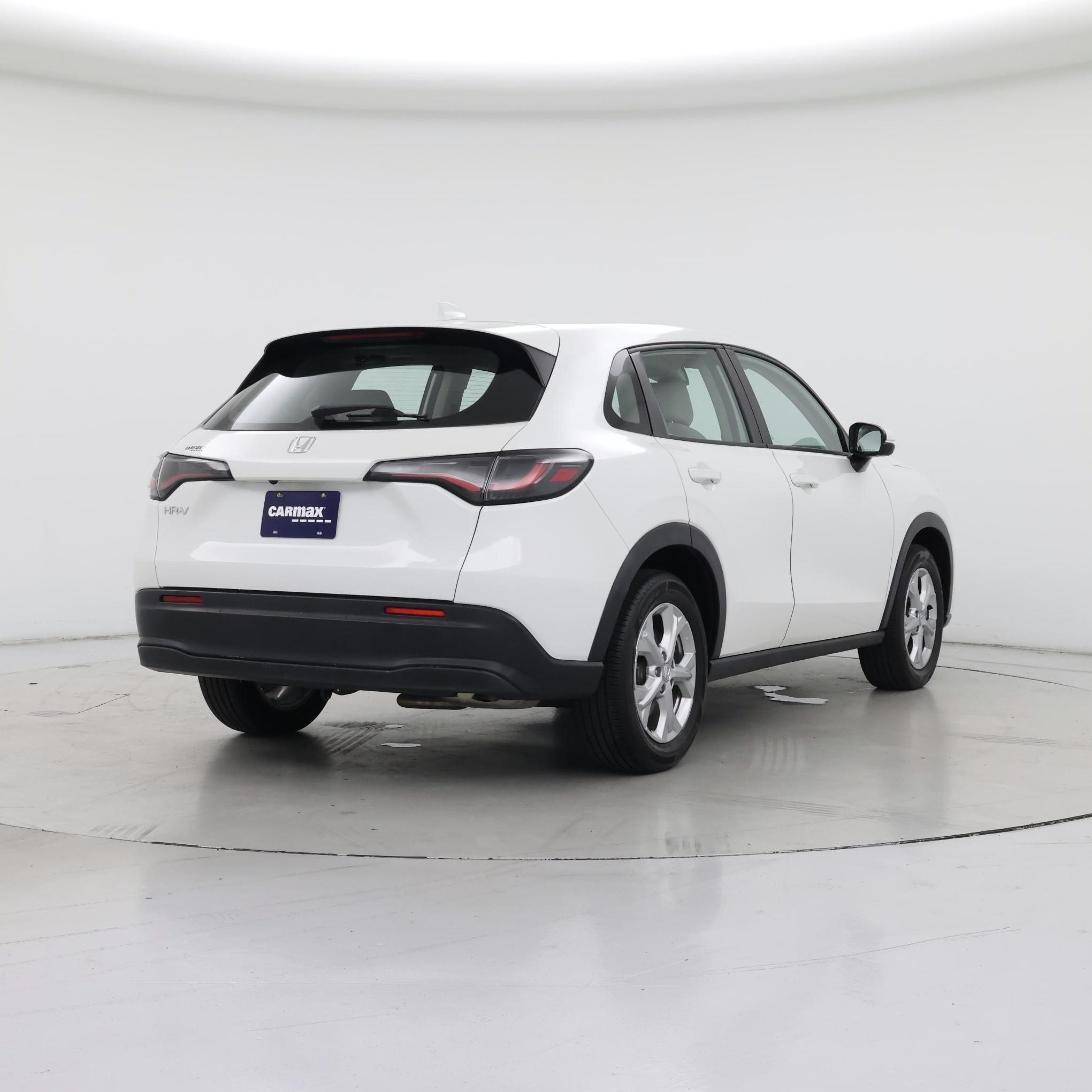 Thumbnail: 2023 Honda HR-V - 8