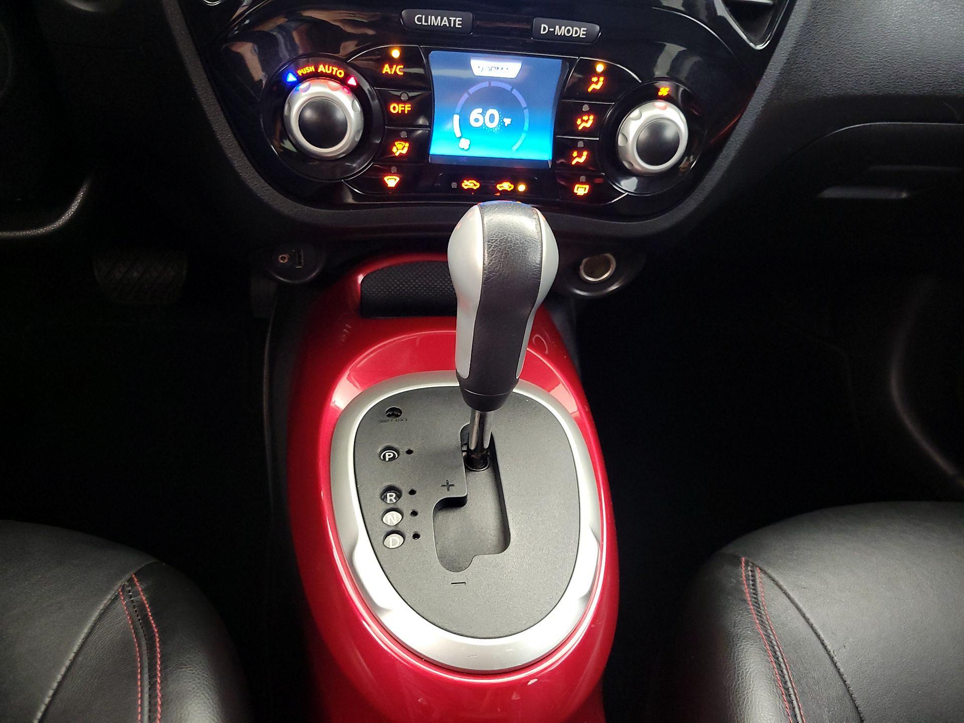 Thumbnail: 2017 Nissan Juke - 18