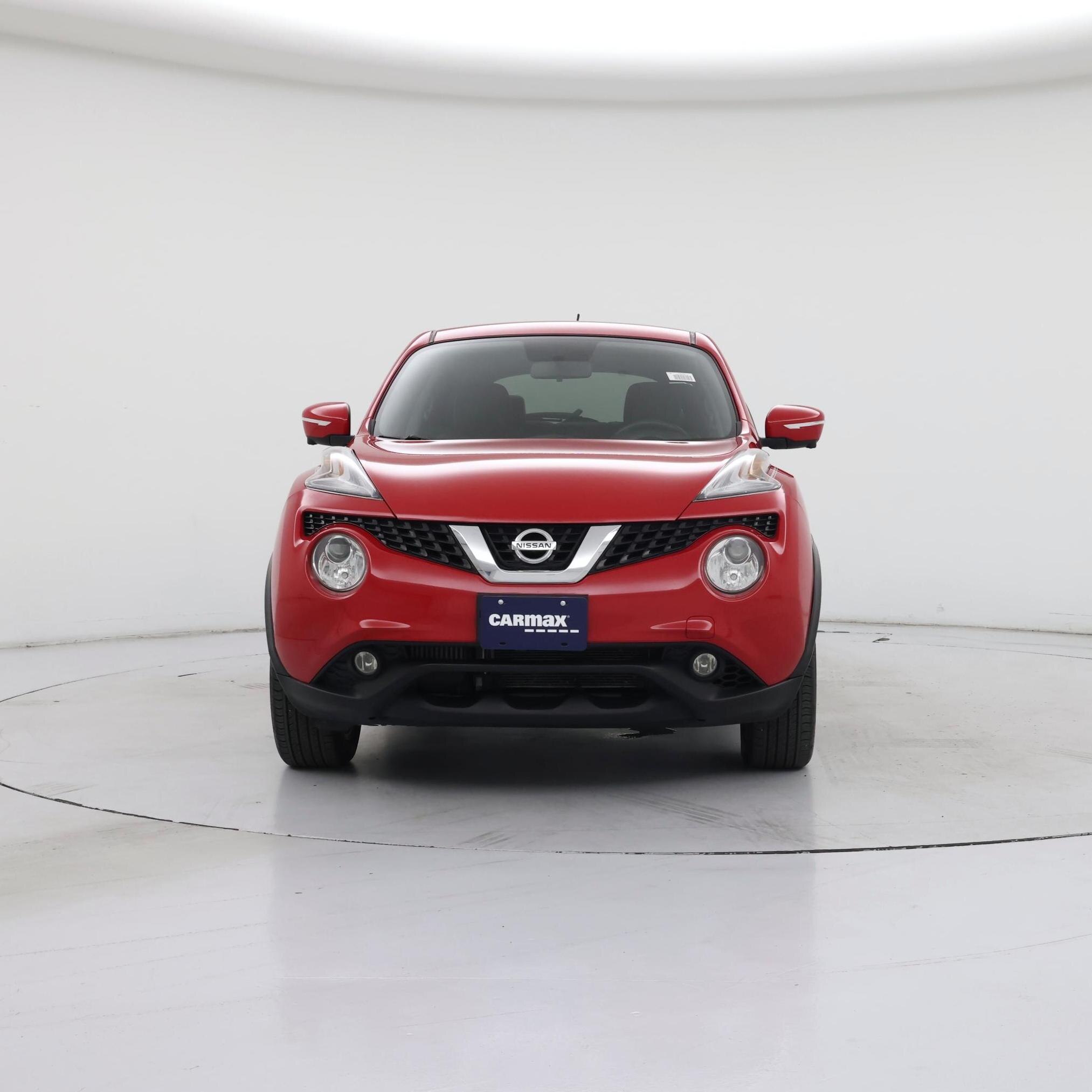 Thumbnail: 2017 Nissan Juke - 5