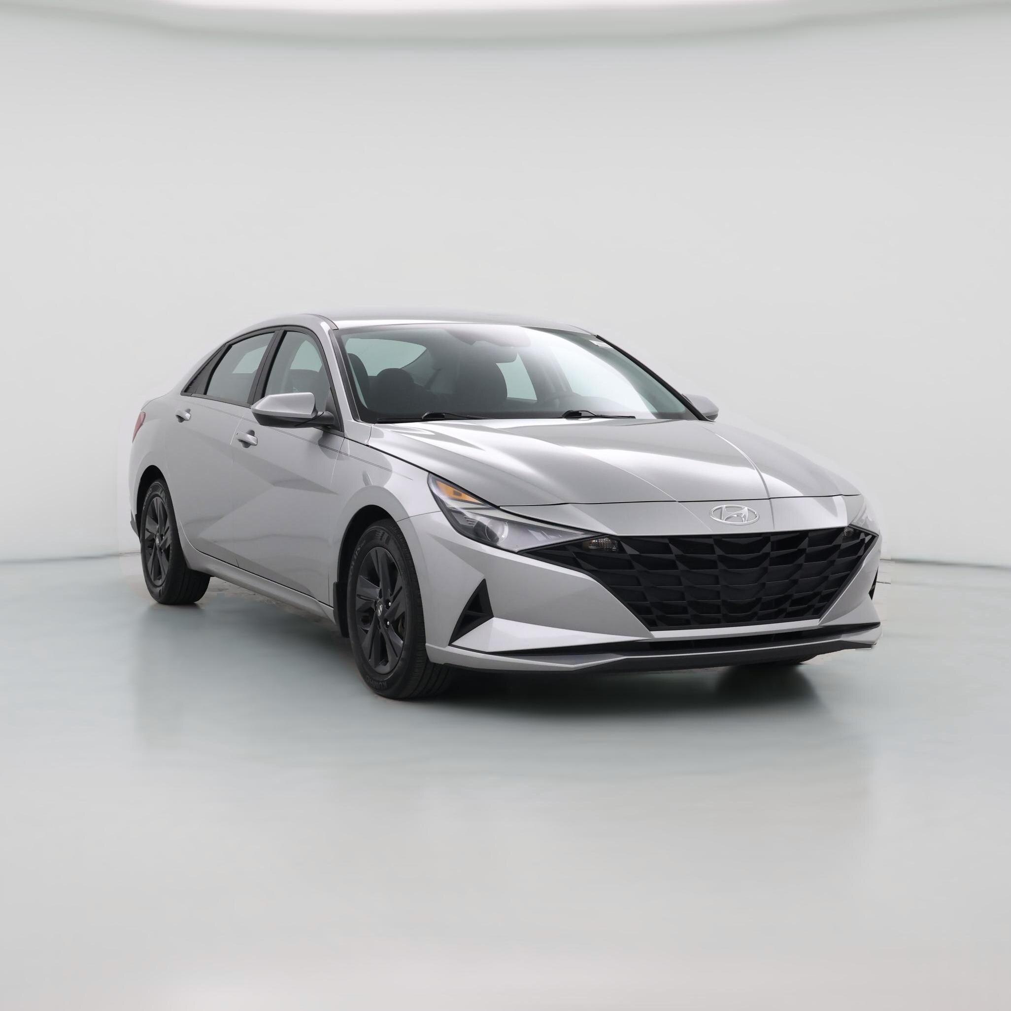 Thumbnail: 2023 Hyundai Elantra - 1