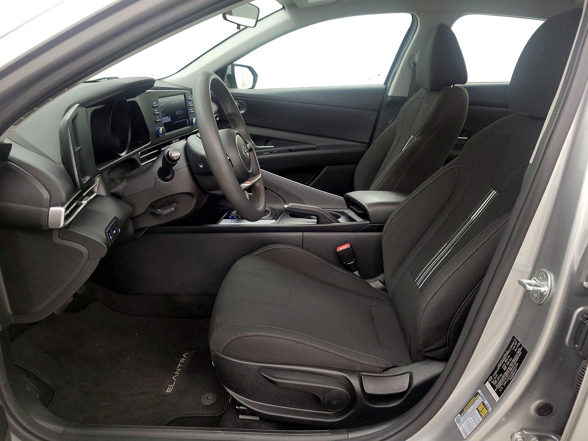 Thumbnail: 2023 Hyundai Elantra - 11