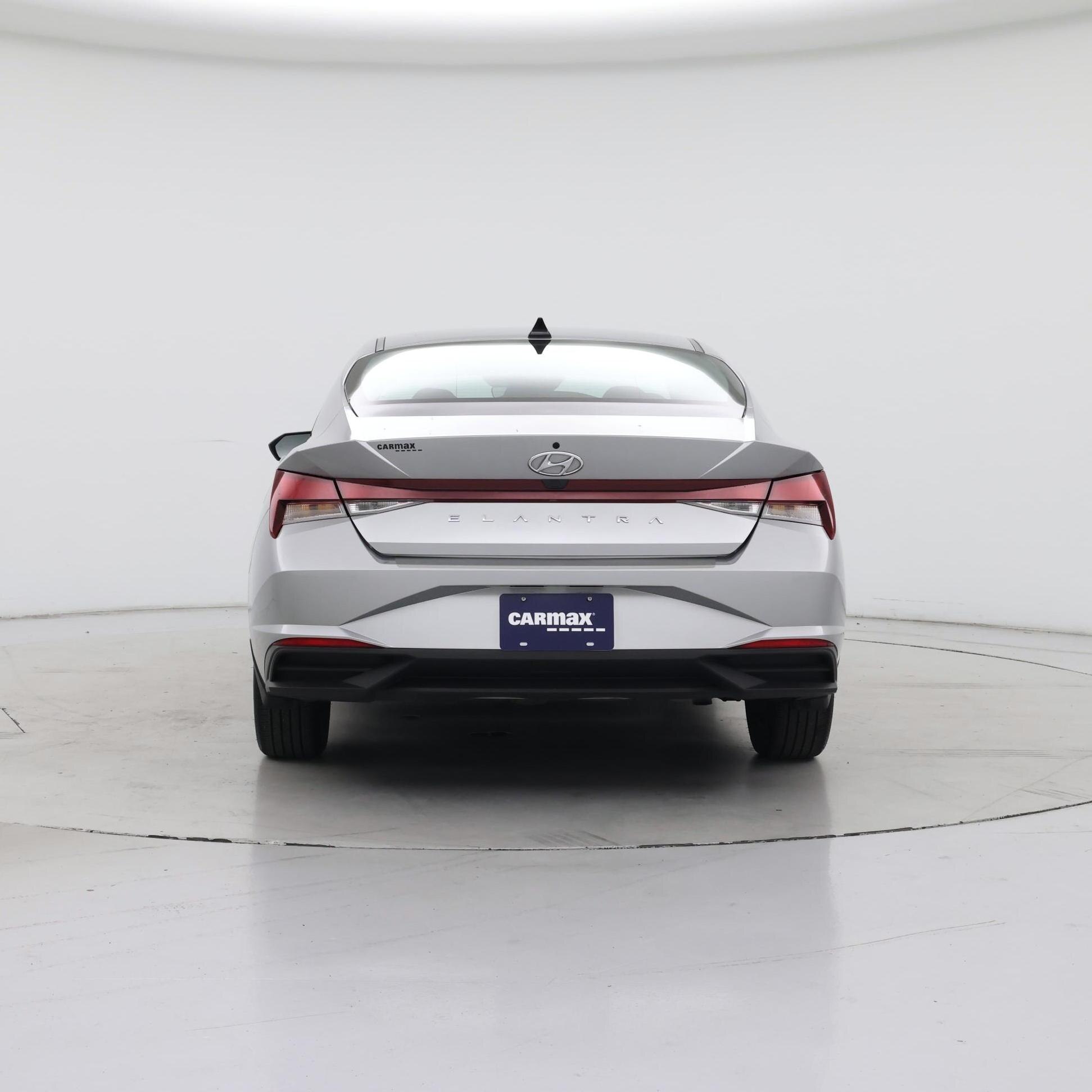 Thumbnail: 2023 Hyundai Elantra - 6