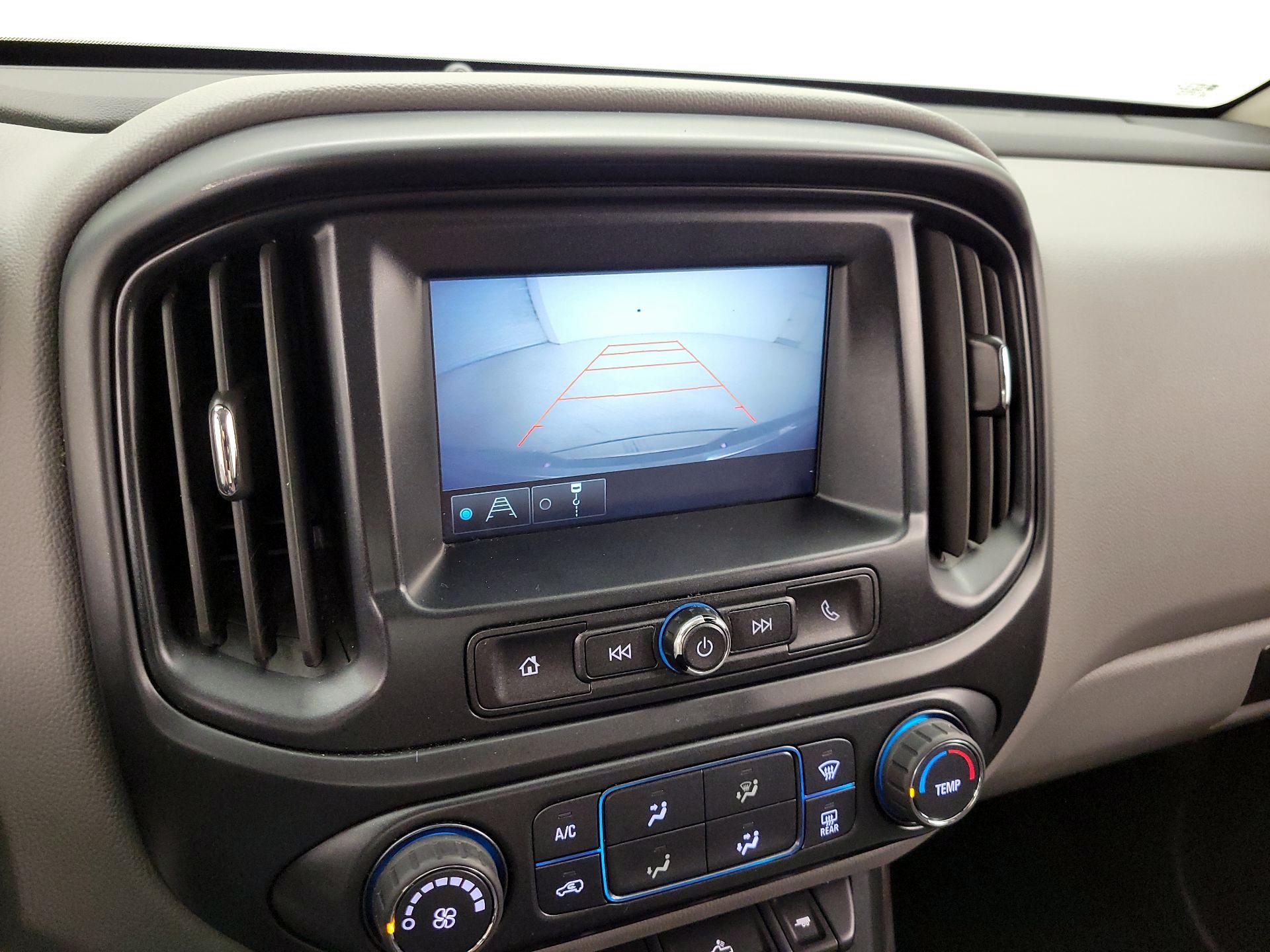 Thumbnail: 2018 GMC Canyon - 14